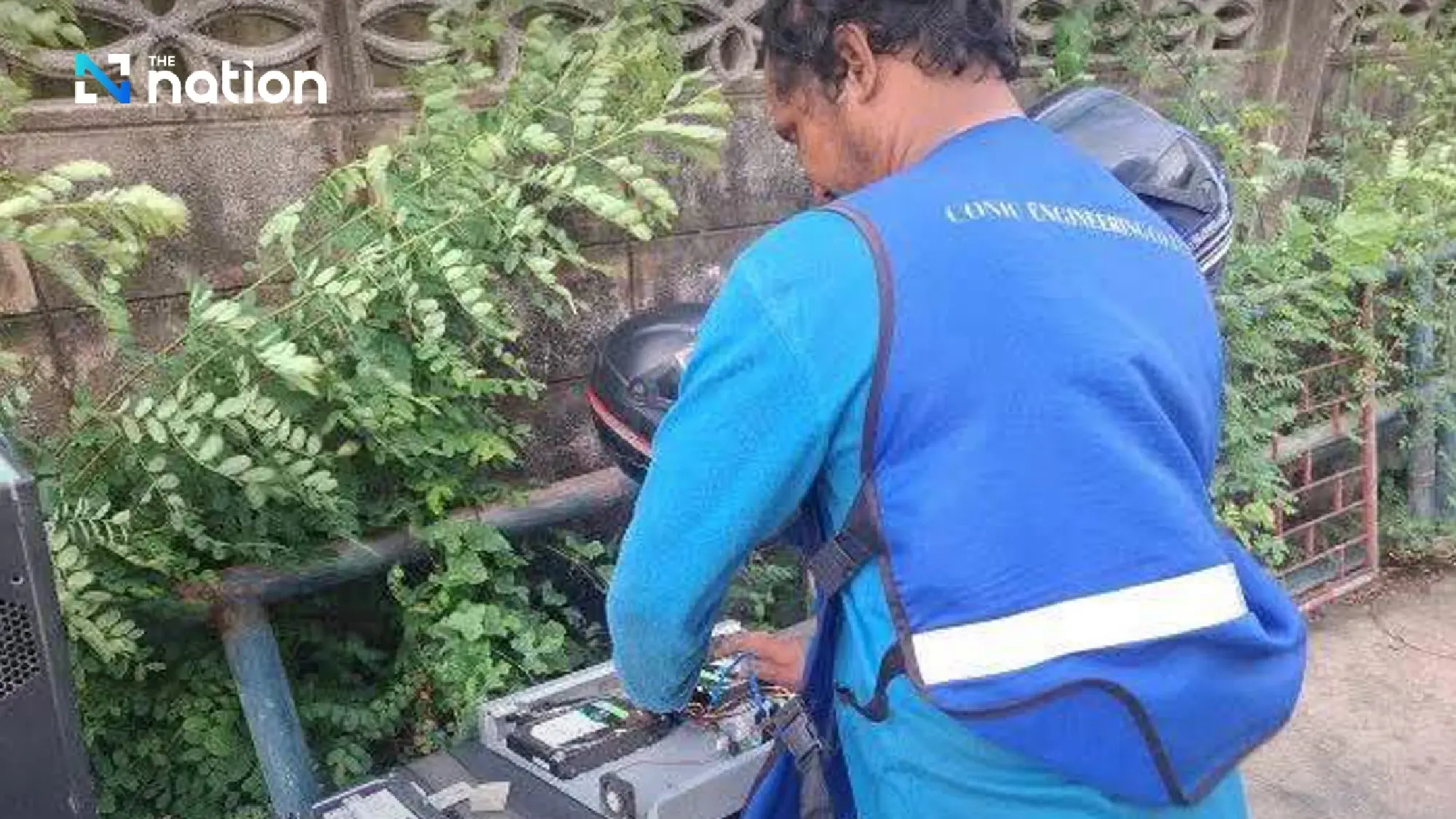 Bangkok City Hall Defends THB2.3Bn CCTV Spend, Citing 80% for Maintenance