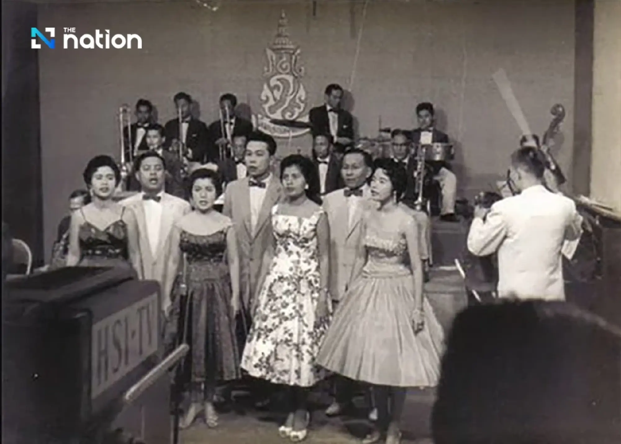 The Suntharaporn Band: The soundtrack of unity and patriotism during WWII