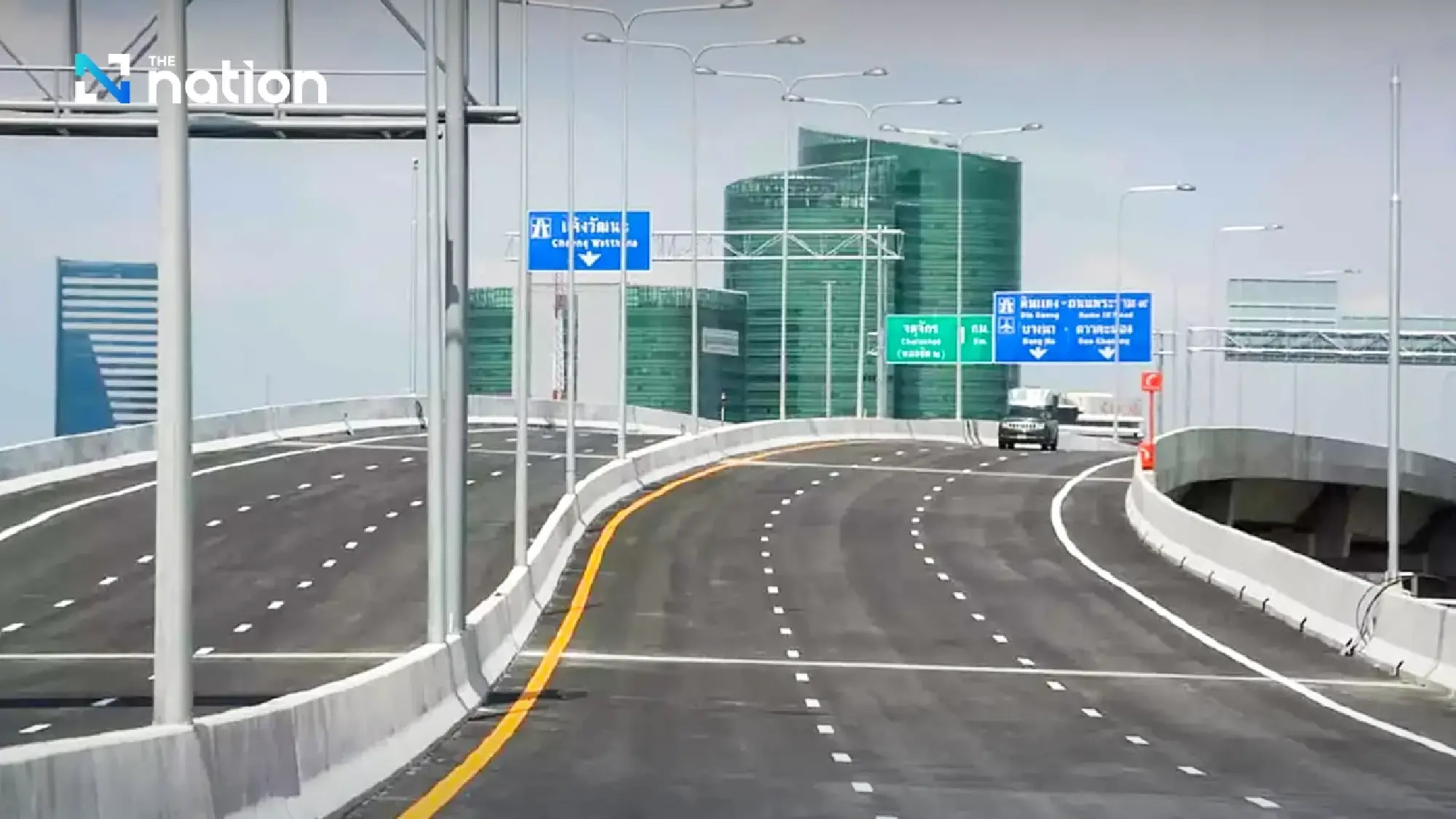 Free expressway access on 10–11 July for Buddhist holidays