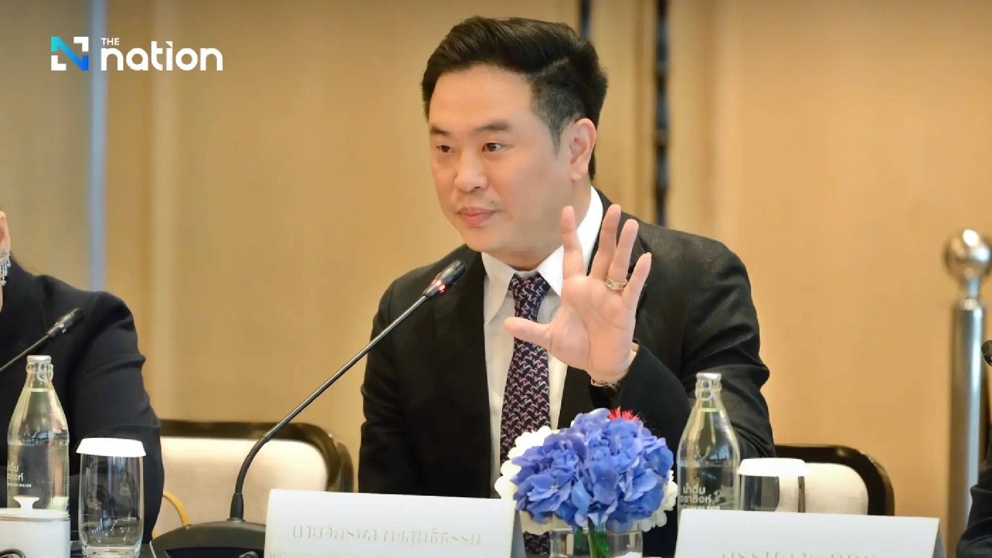 Tourism Ministry delays ‘Travel Fee’ collection, eyes mid-2026 rollout