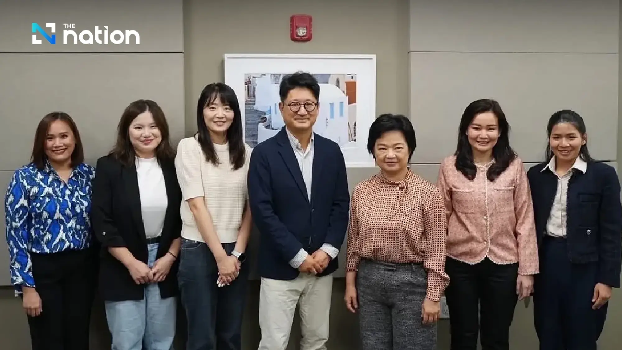 H Mart affirms continued imports of Thai products despite tariff concerns