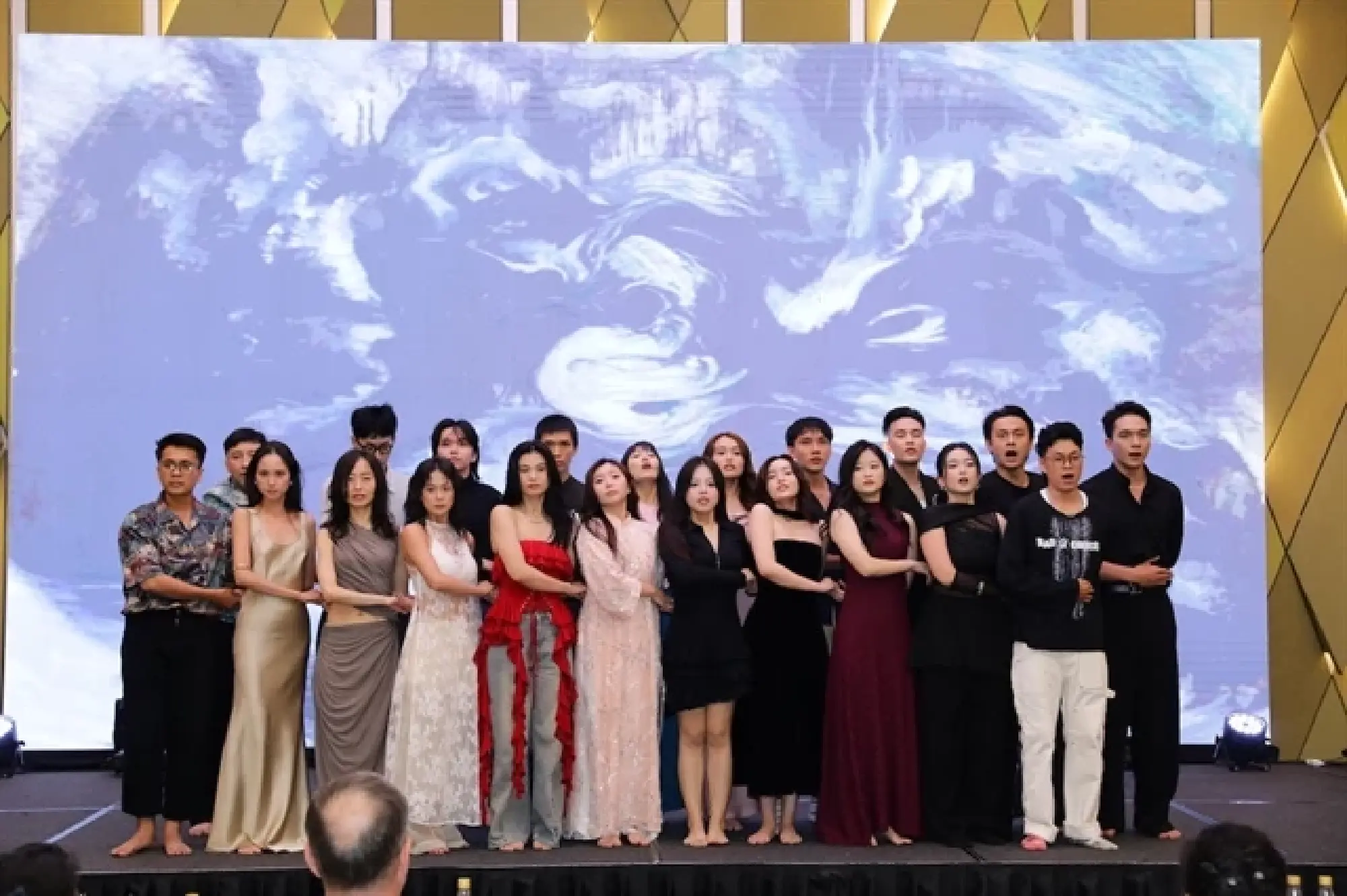 Vietnamese and Thai film projects won at DANAFF Talents