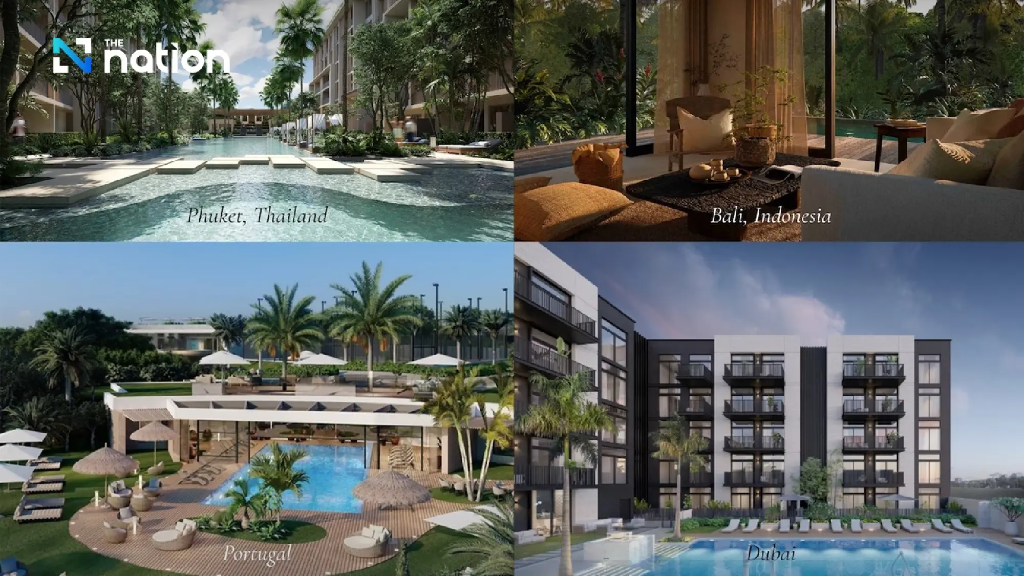 International Property Alerts Unveils Global Investment Opportunities at Global Property Expo Singapore 2025