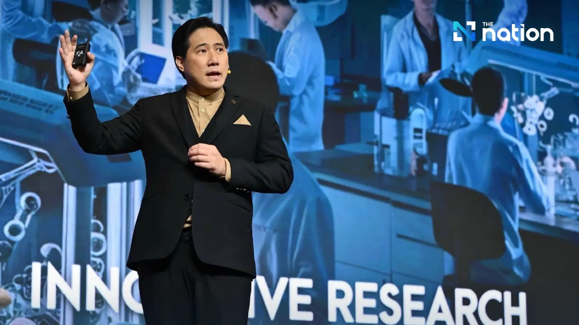 MEDEZE Celebrates 15th Anniversary with Grand Vision for the Future: Pioneering Thailand’s HEALTH Economy Through Advanced Therapy “Sandbox” Initiative