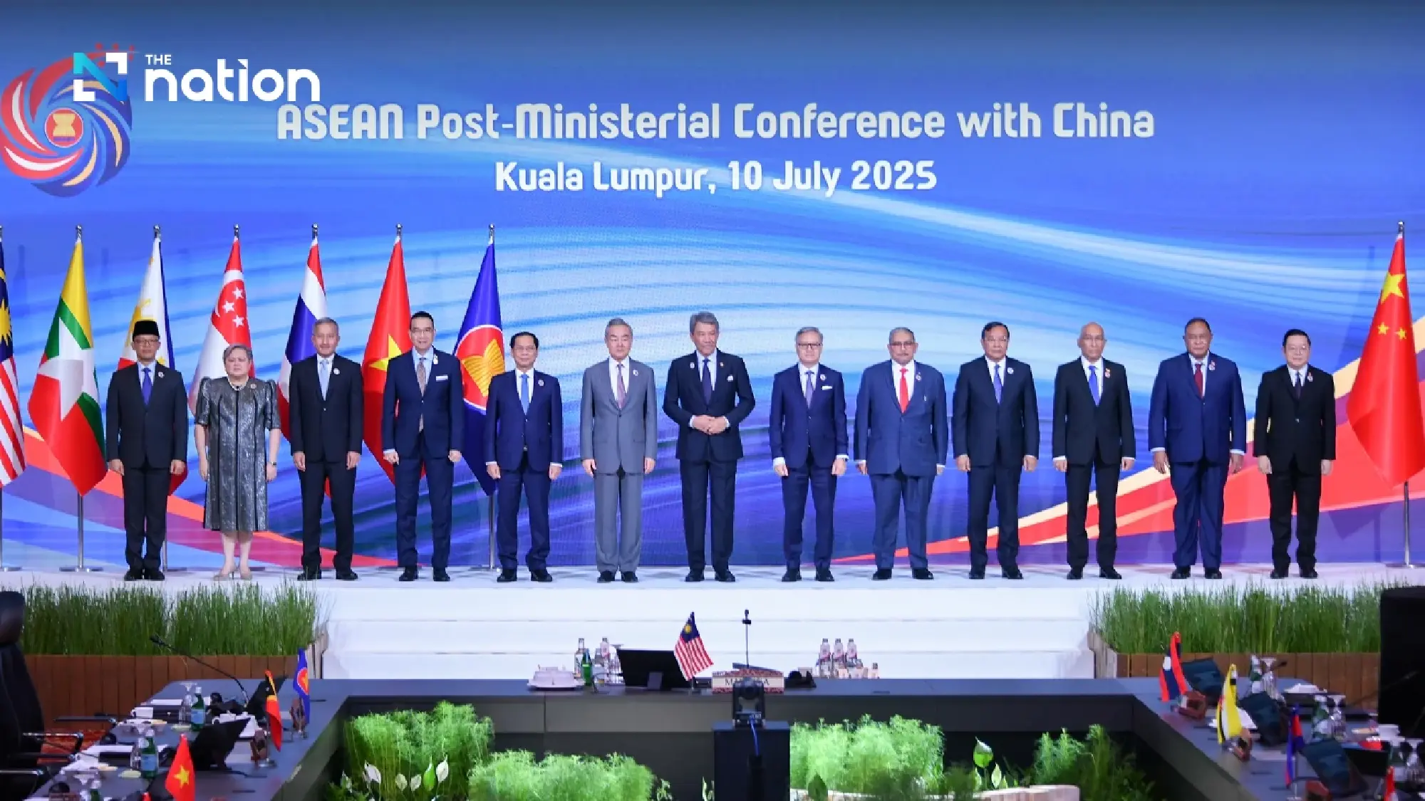 Maris urges ASEAN to combat online crime as countries unite in joint effort