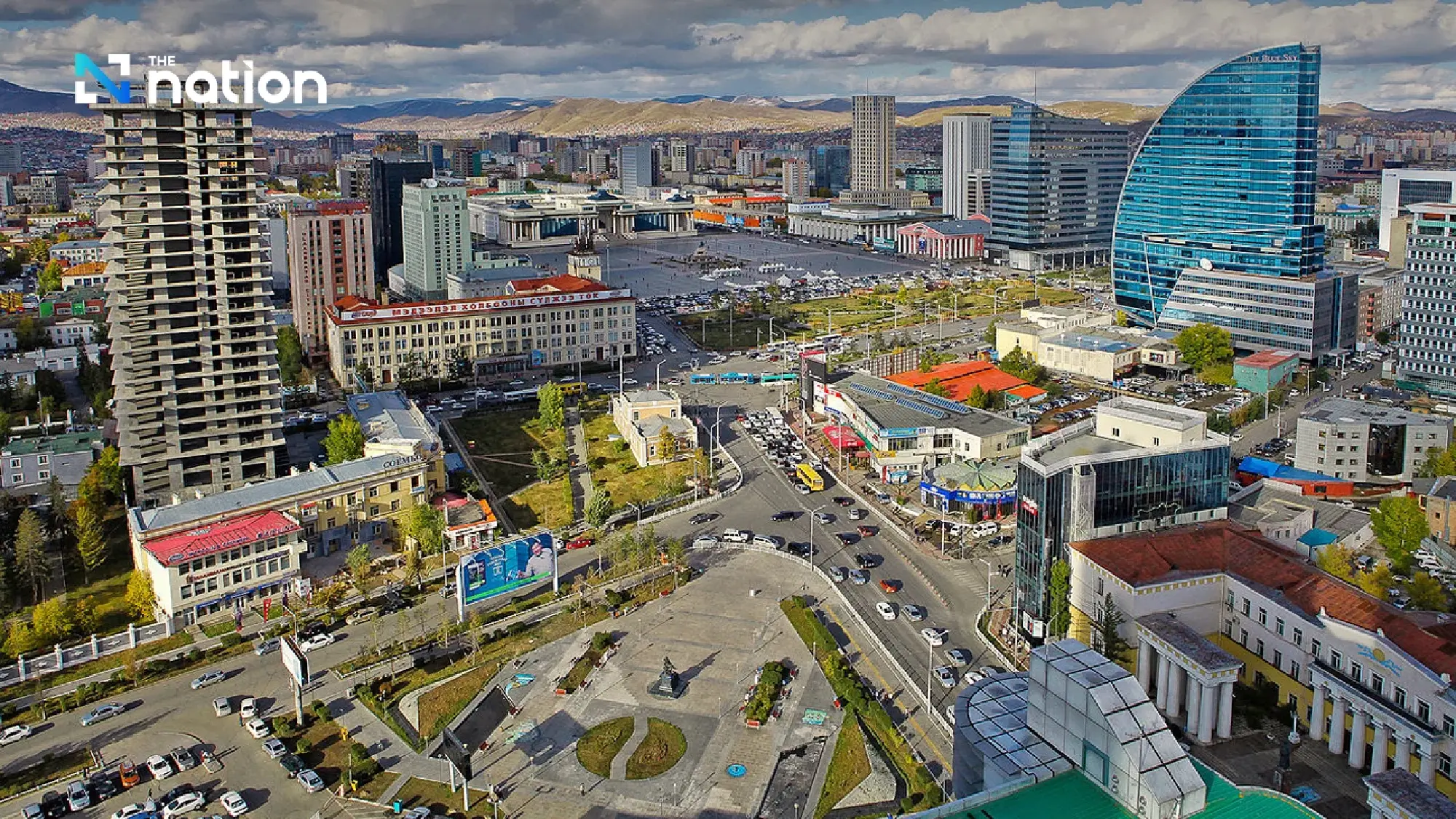 Thailand and Mongolia celebrate diplomatic relations and strengthen bilateral cooperation