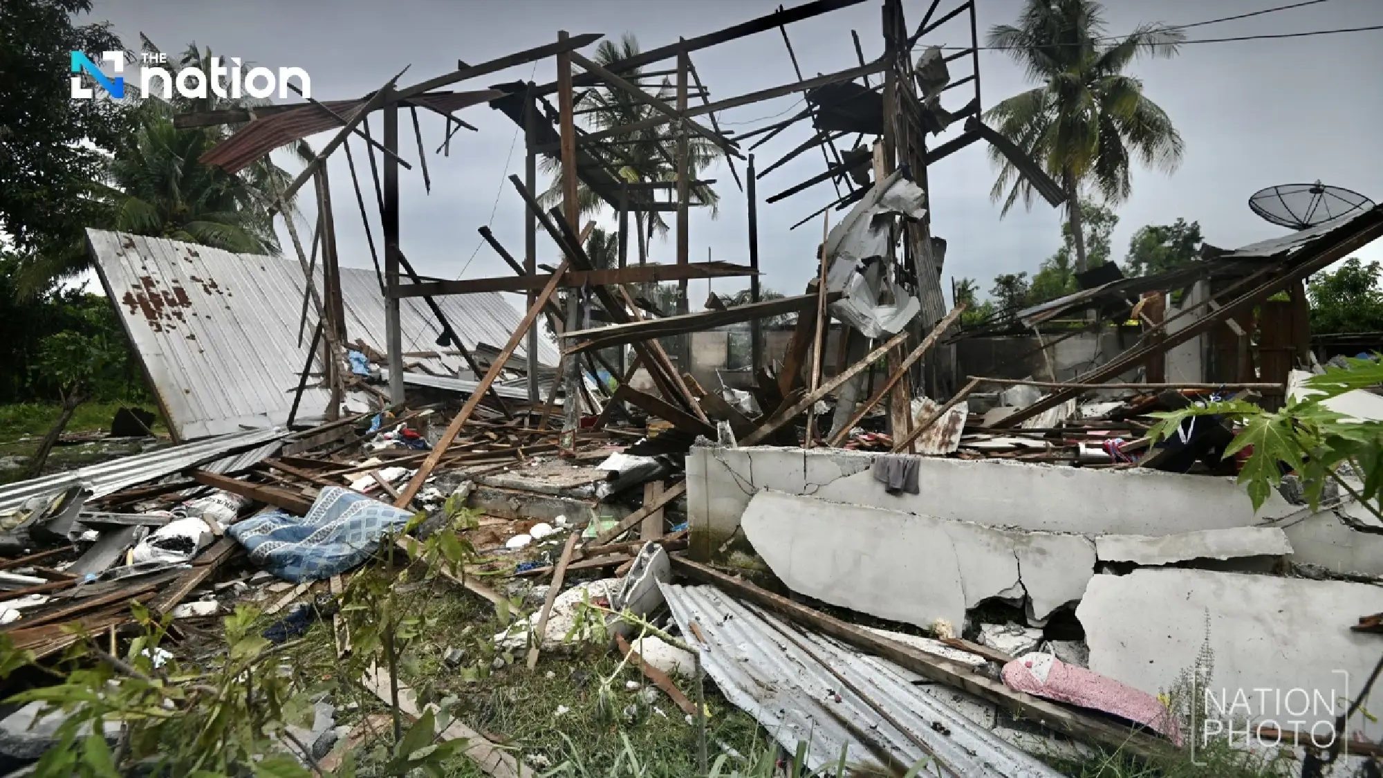 Public Health Ministry revises border clash death toll to 14, 38 injured