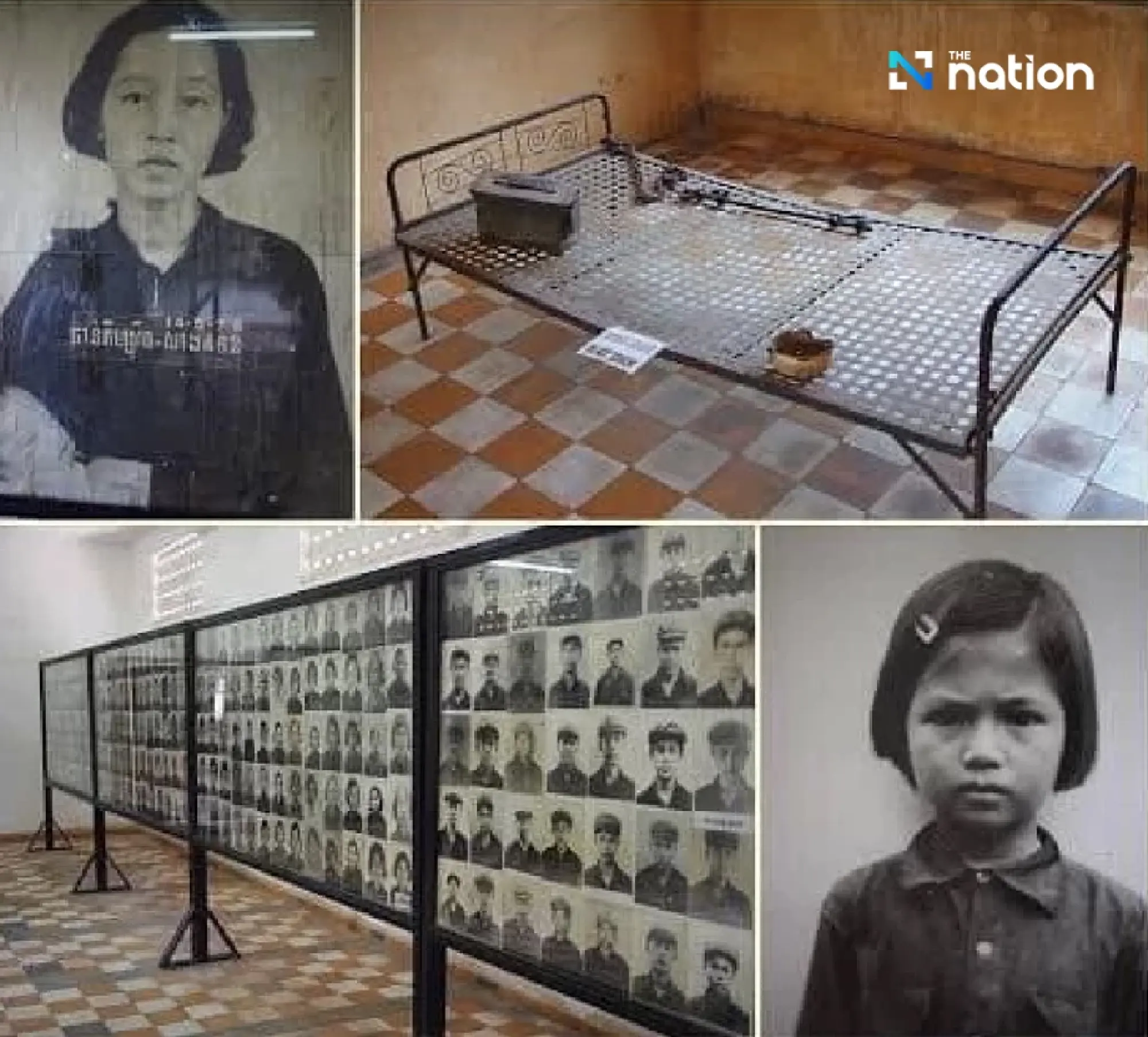 Cambodian genocide sites inscribed as UNESCO World Heritage
