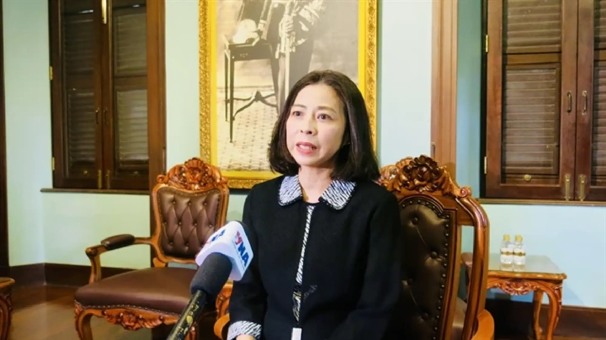 Museum Siam blends innovation and heritage