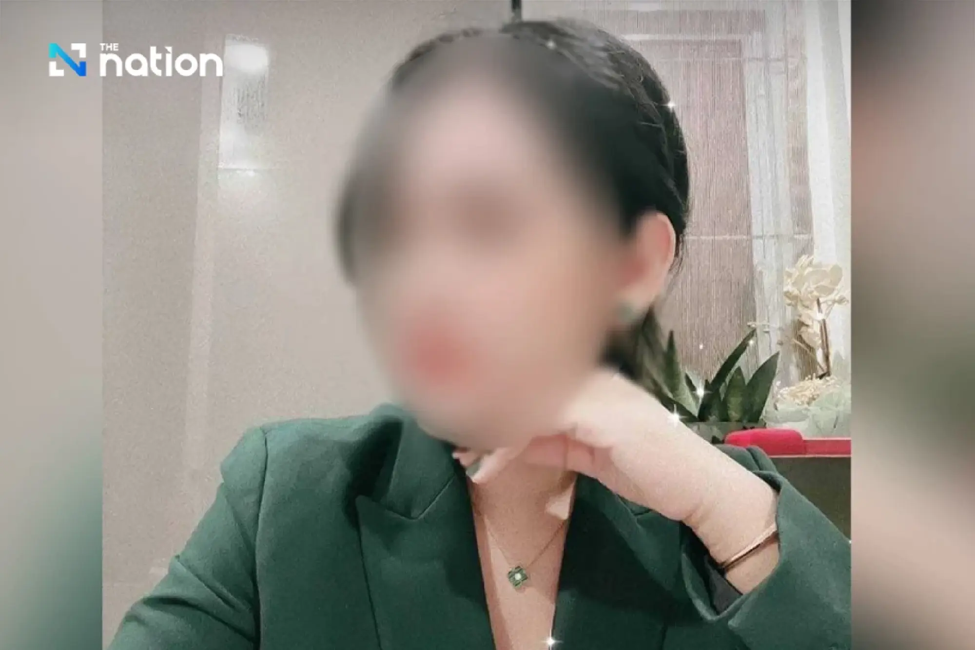 Six more senior Buddhist monks suspected of having relationships with ‘Femme Fatale’ Golf