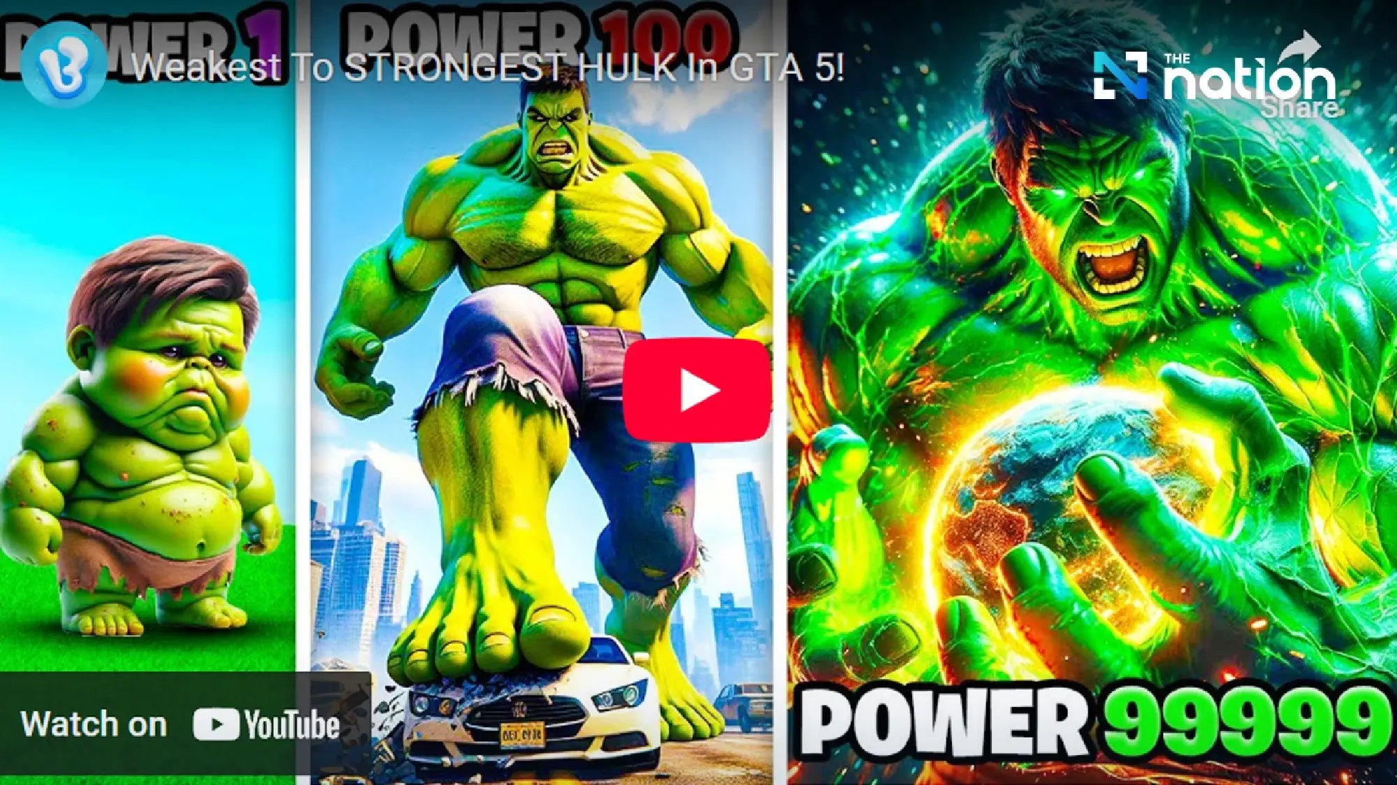 AI-driven VTubers like Bloo revolutionise content creation, earning millions