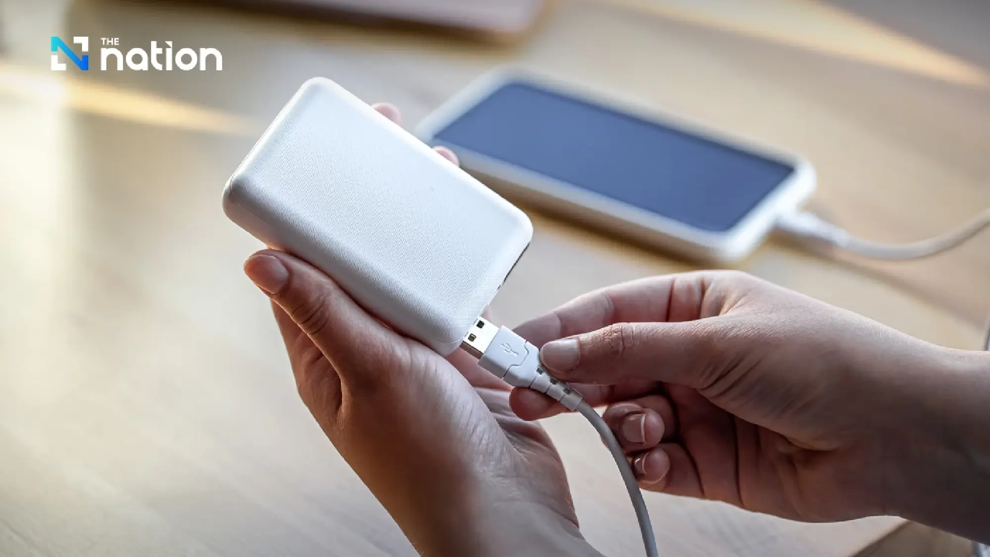 CAAT warns passengers of new power bank restrictions on Japan-bound flights