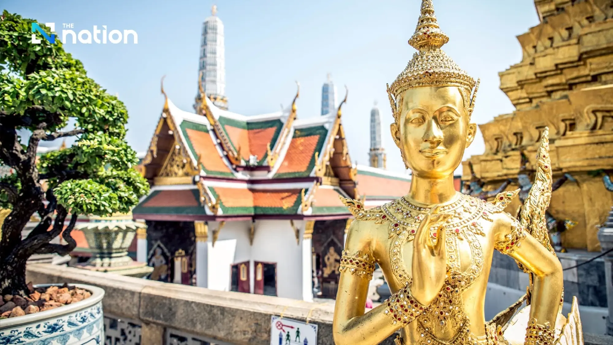Bangkok’s epic name: The longest city name in the world