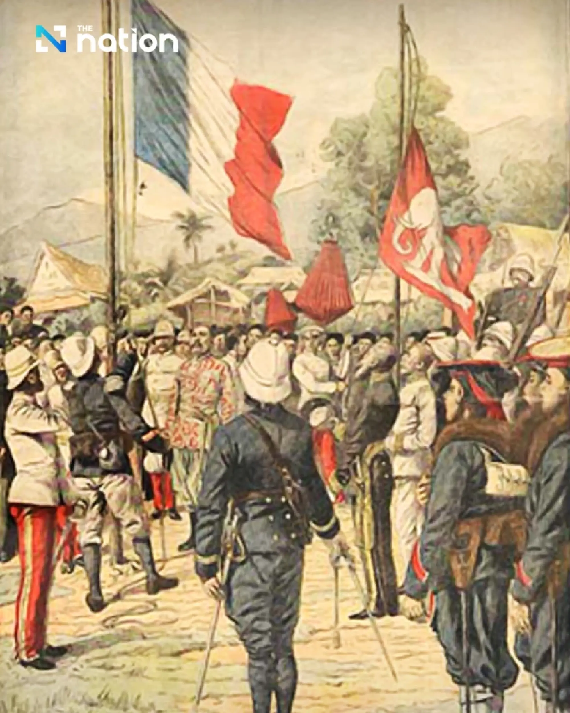 Thailand\'s brilliant strategy: How it survived colonisation
