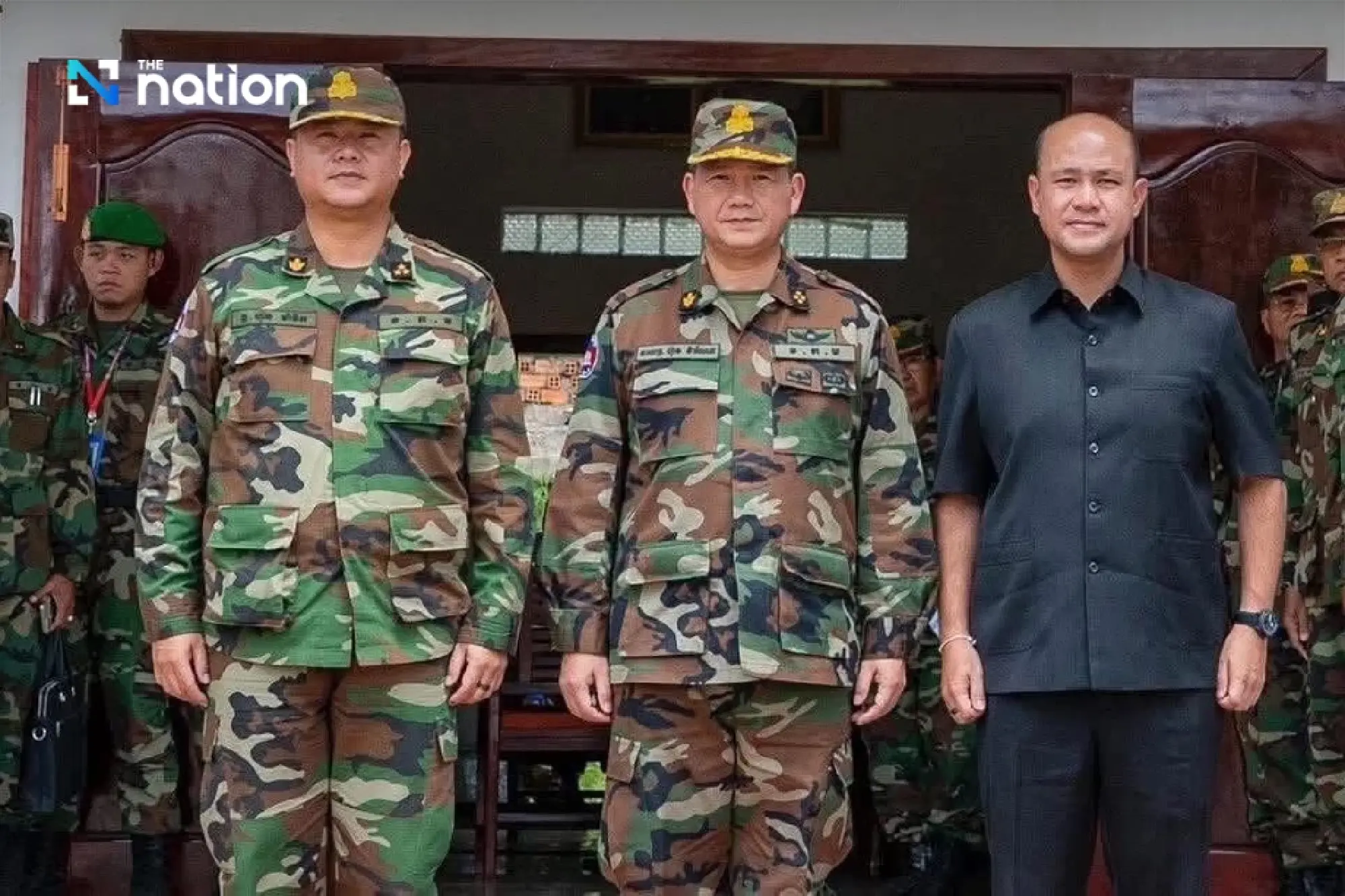 Cambodian politics under spotlight as border war subsides