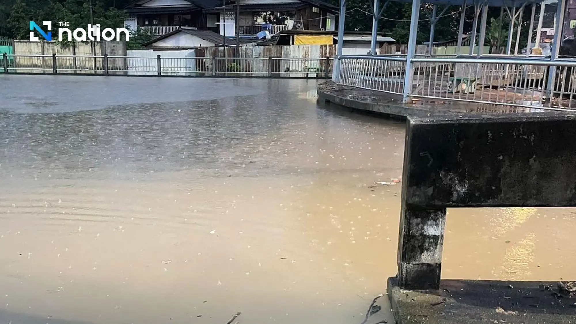 Tak Province faces severe flooding; evacuations underway as water levels rise