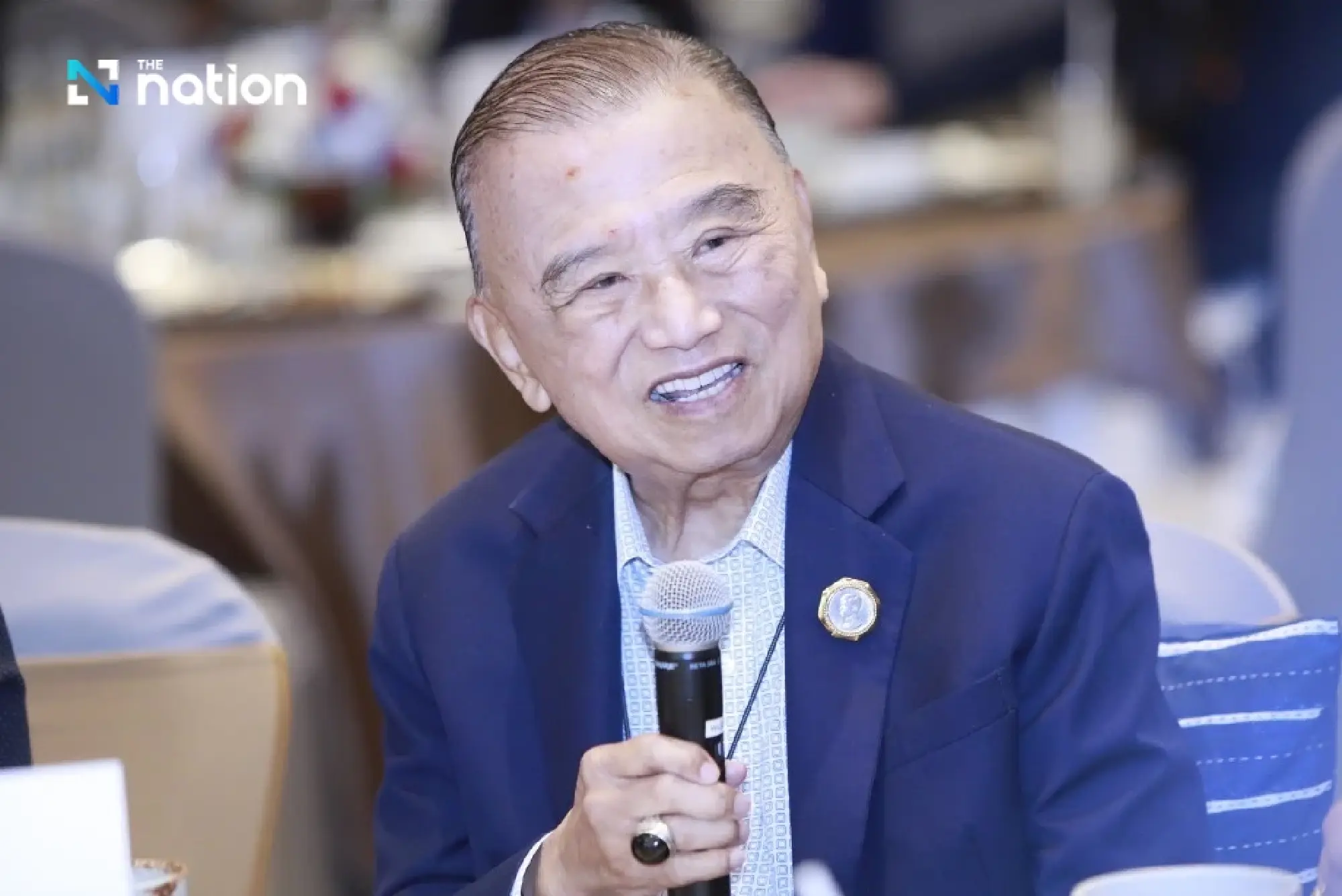 Forbes reveals Thailand’s top 10 billionaires for 2025