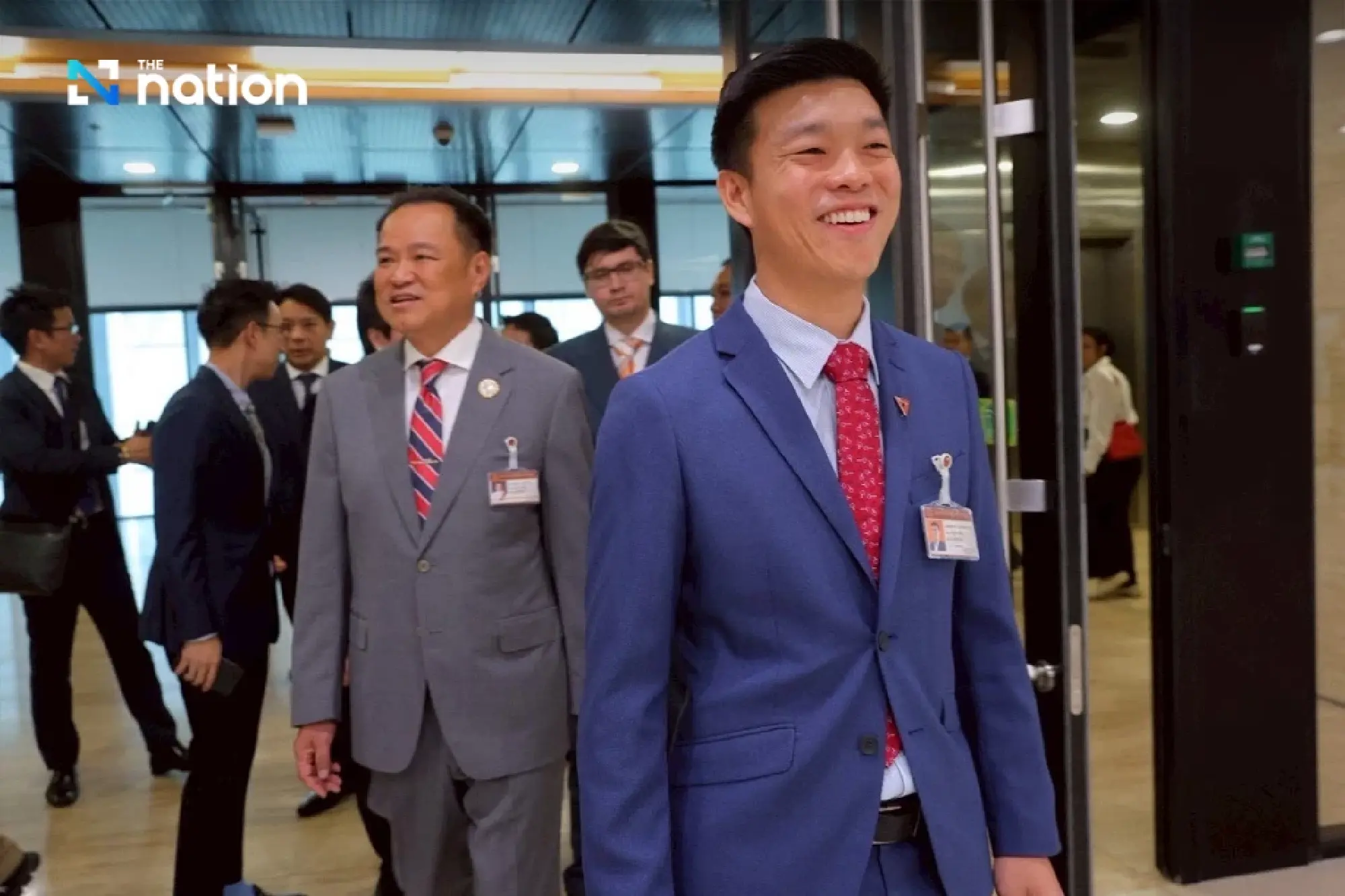 Opposition parties demand govt withdraw casino-legalising bill