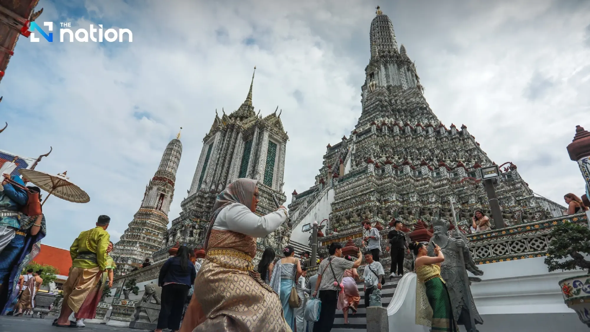 Tourism battle intensifies as ASEAN nations vie for Chinese visitors