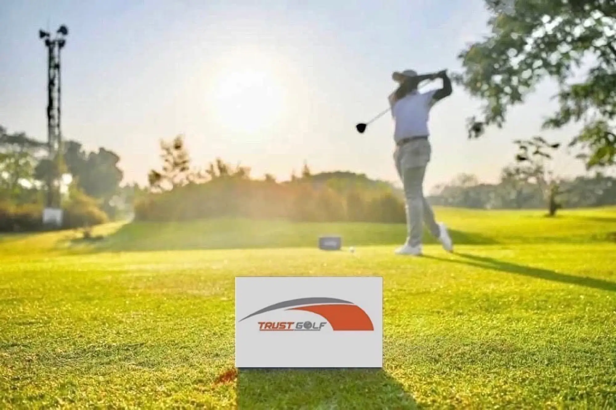 Trust Golf launches “Asian Mixed 2025” tournament series with 15 million baht prize pool