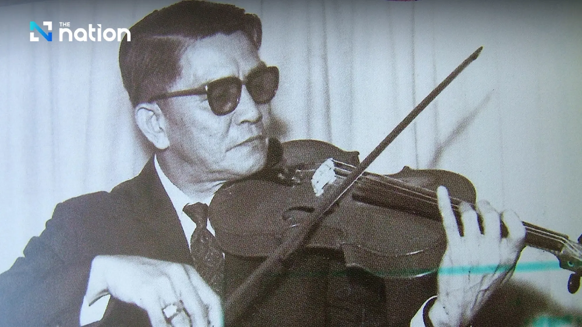The Suntharaporn Band: The soundtrack of unity and patriotism during WWII