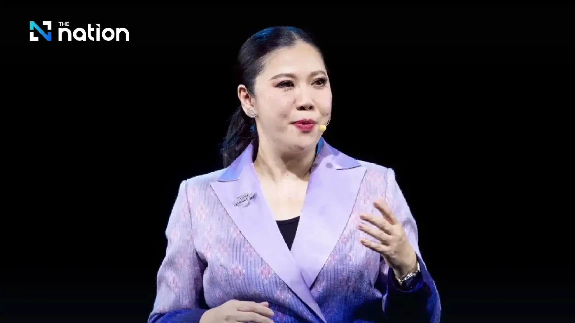 Thailand aims for 2.8 trillion baht tourism revenue in 2026 amid economic uncertainty