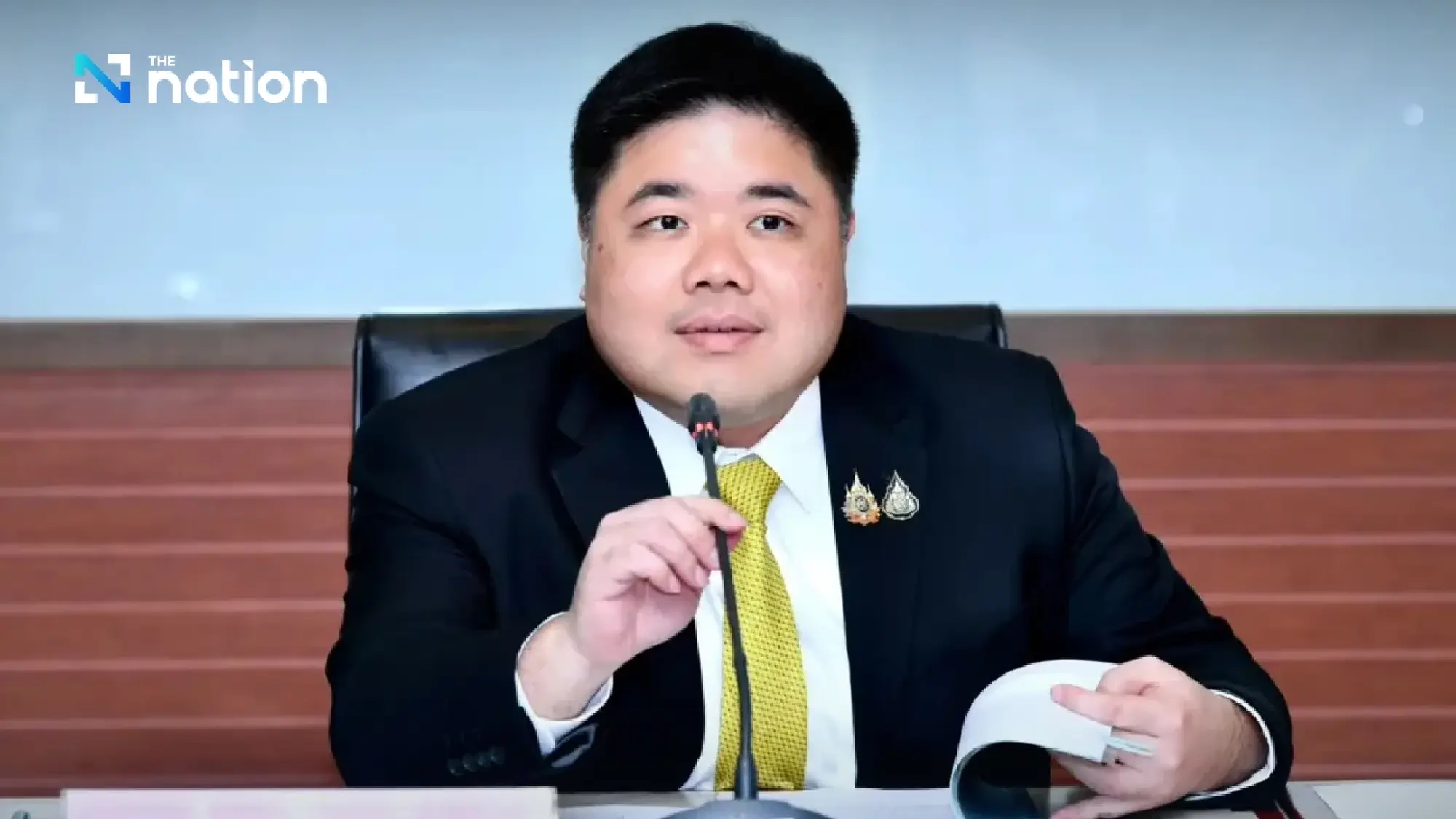 Labour Committee approves 6-month extension for Cambodian workers in Thailand to mitigate business impact