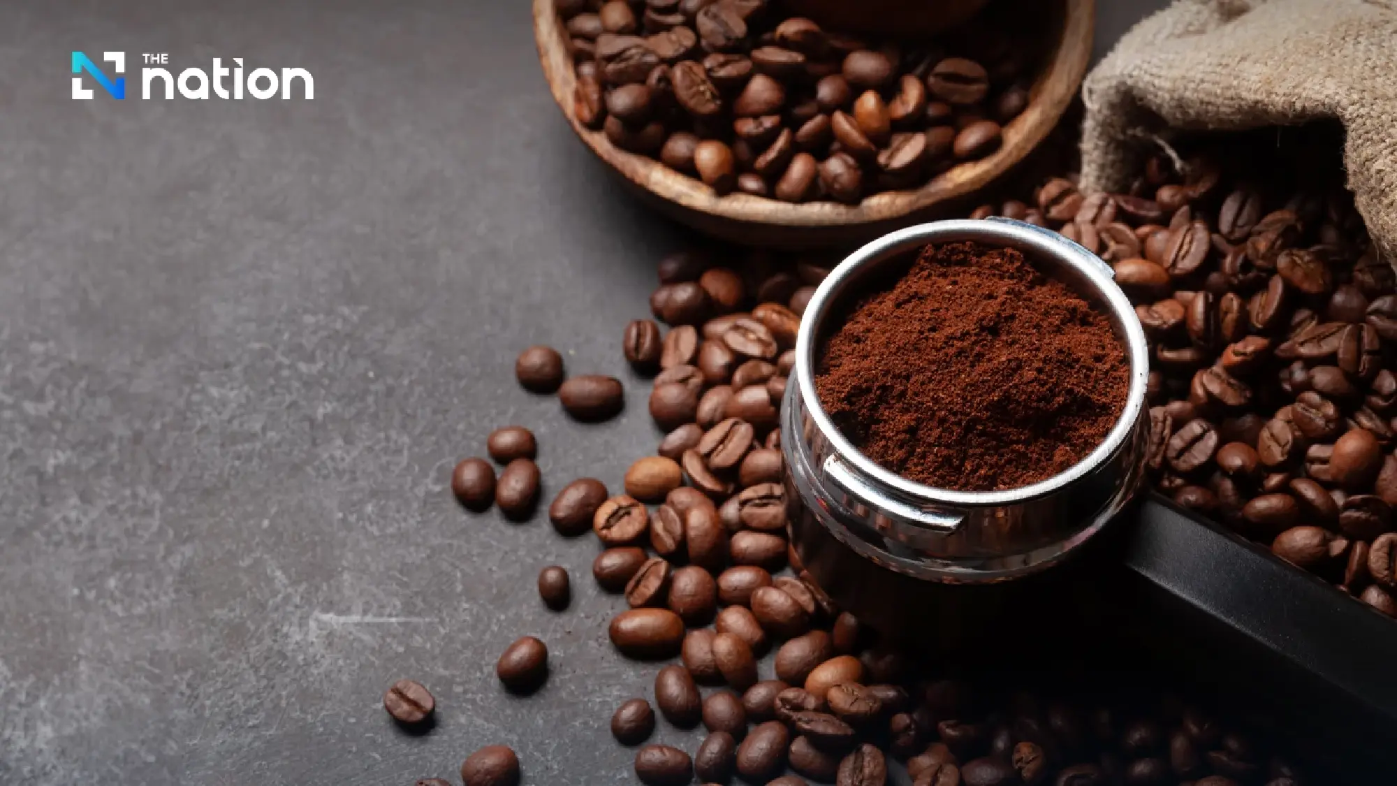 Affordable specialty coffee thrives in Thailand despite economic slowdown