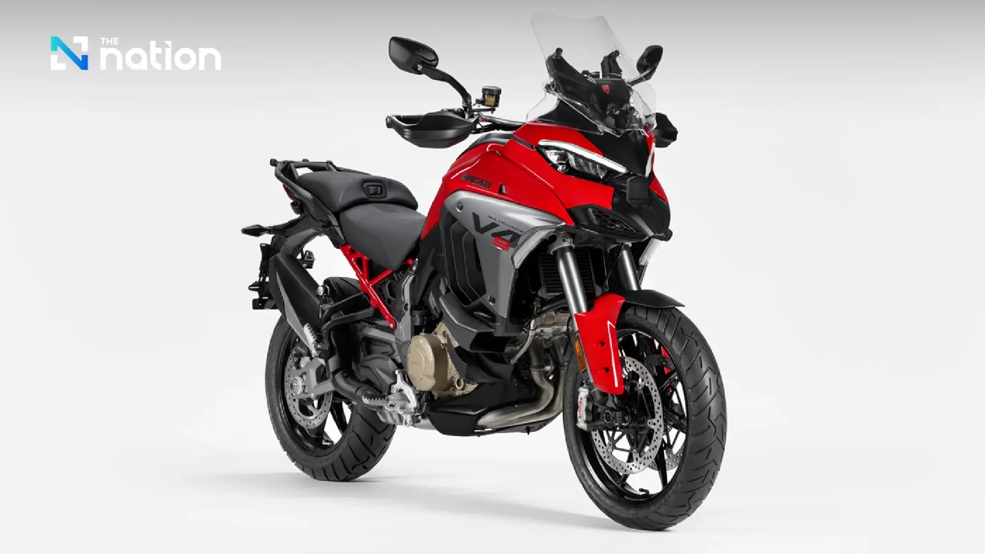 Ducati Appoints AAS Group as Official Business Partner in Thailand