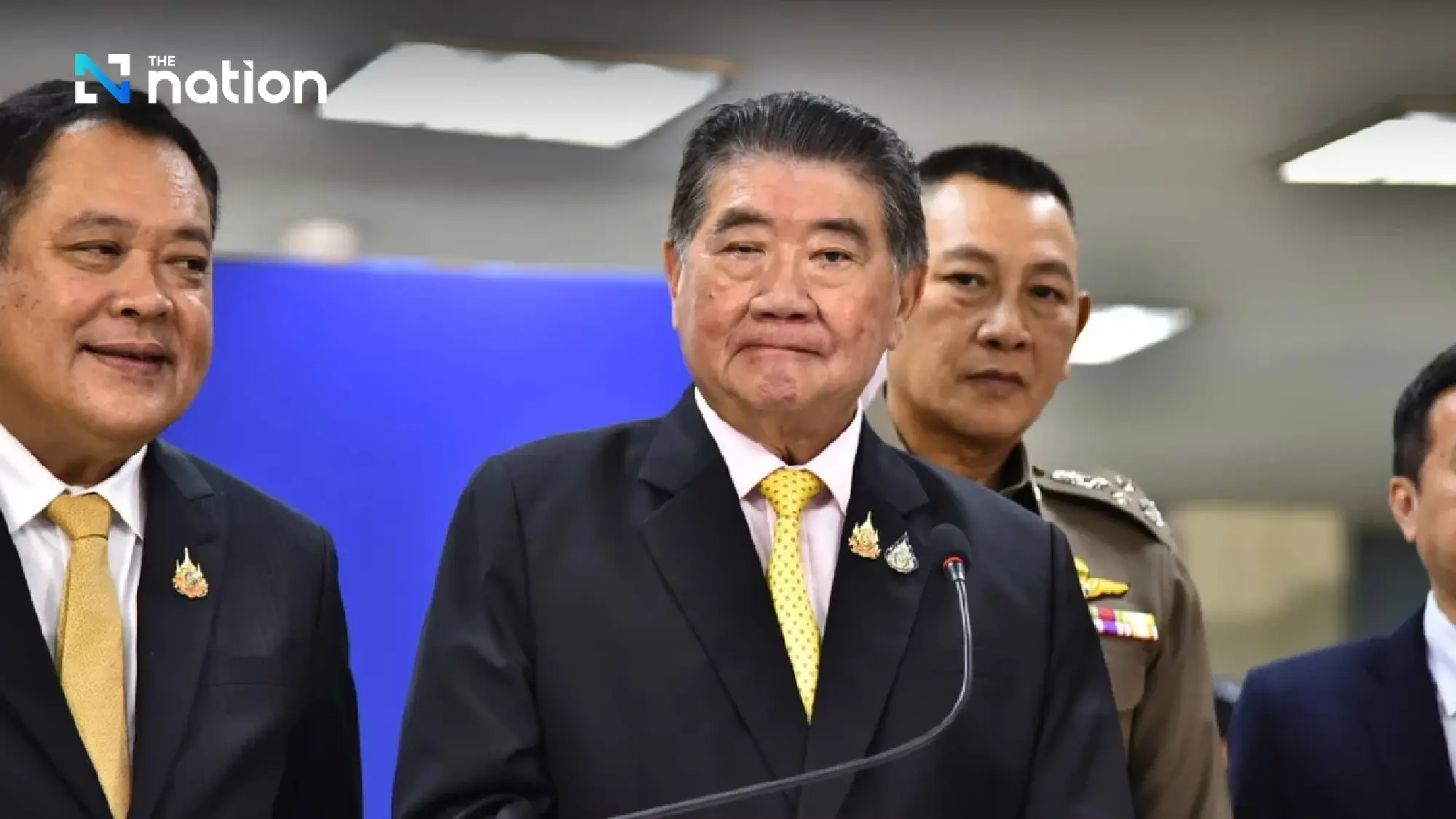 Thailand is gathering evidence of Cambodia’s ceasefire violations, plans to strengthen global communication