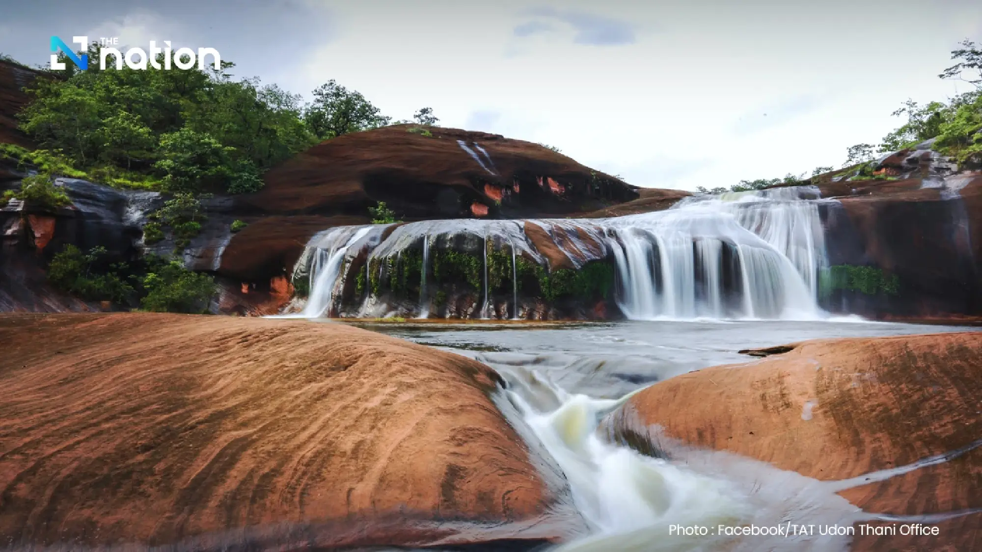 TAT promotes rainy season tourism, highlighting nature and spiritual charm