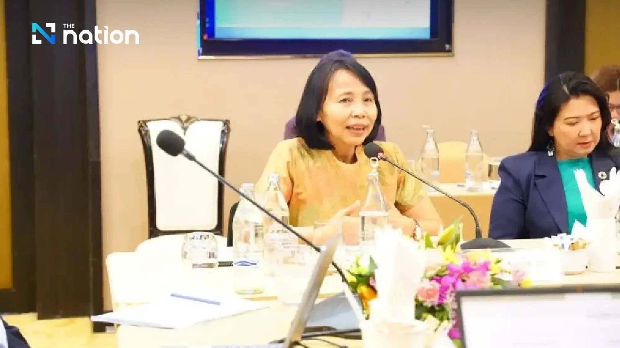 Monthip Samphanthawong