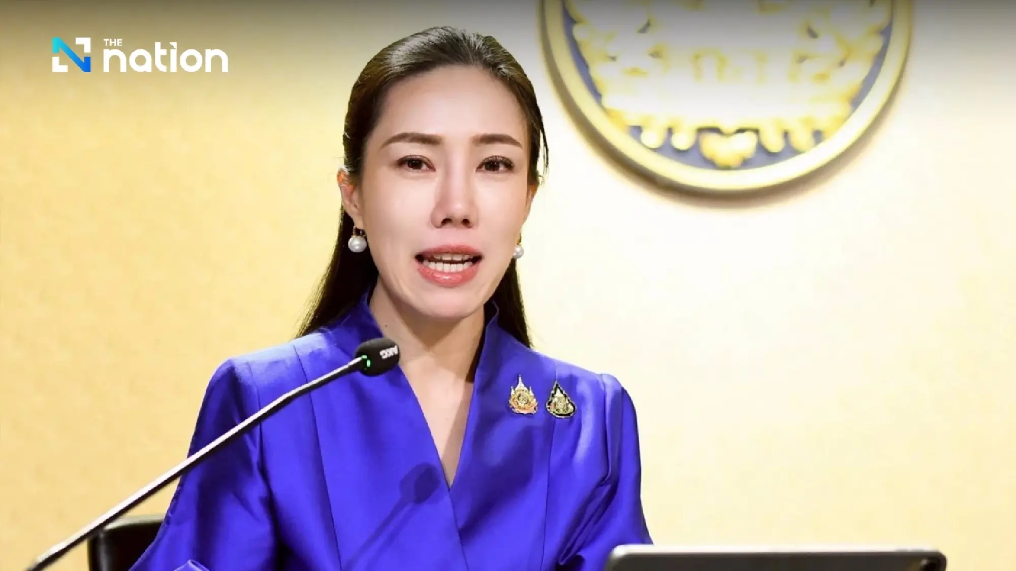 Govt clarifies controversy: nationality granted to ethnic groups, not foreign migrants