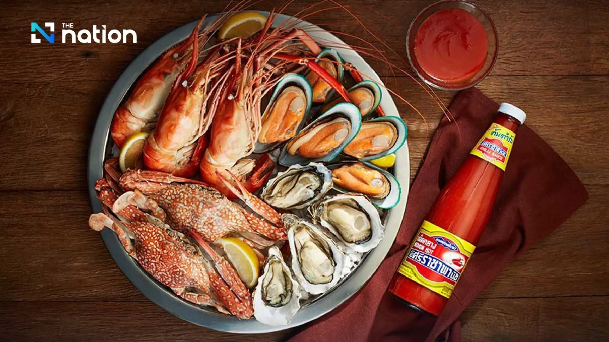 The origin of Sriracha sauce: From Thailand to the world