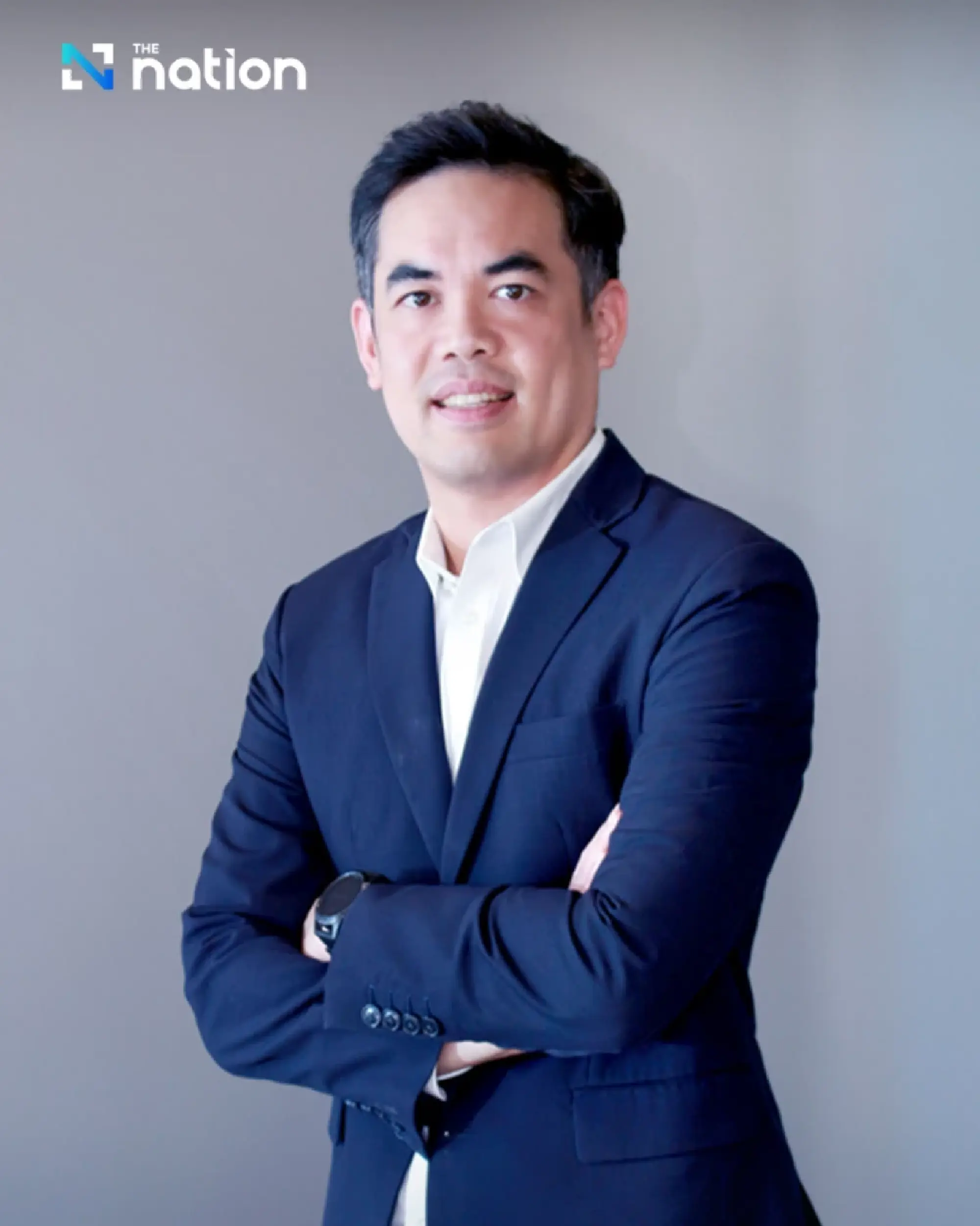 Pipat Luengnaruemitchai