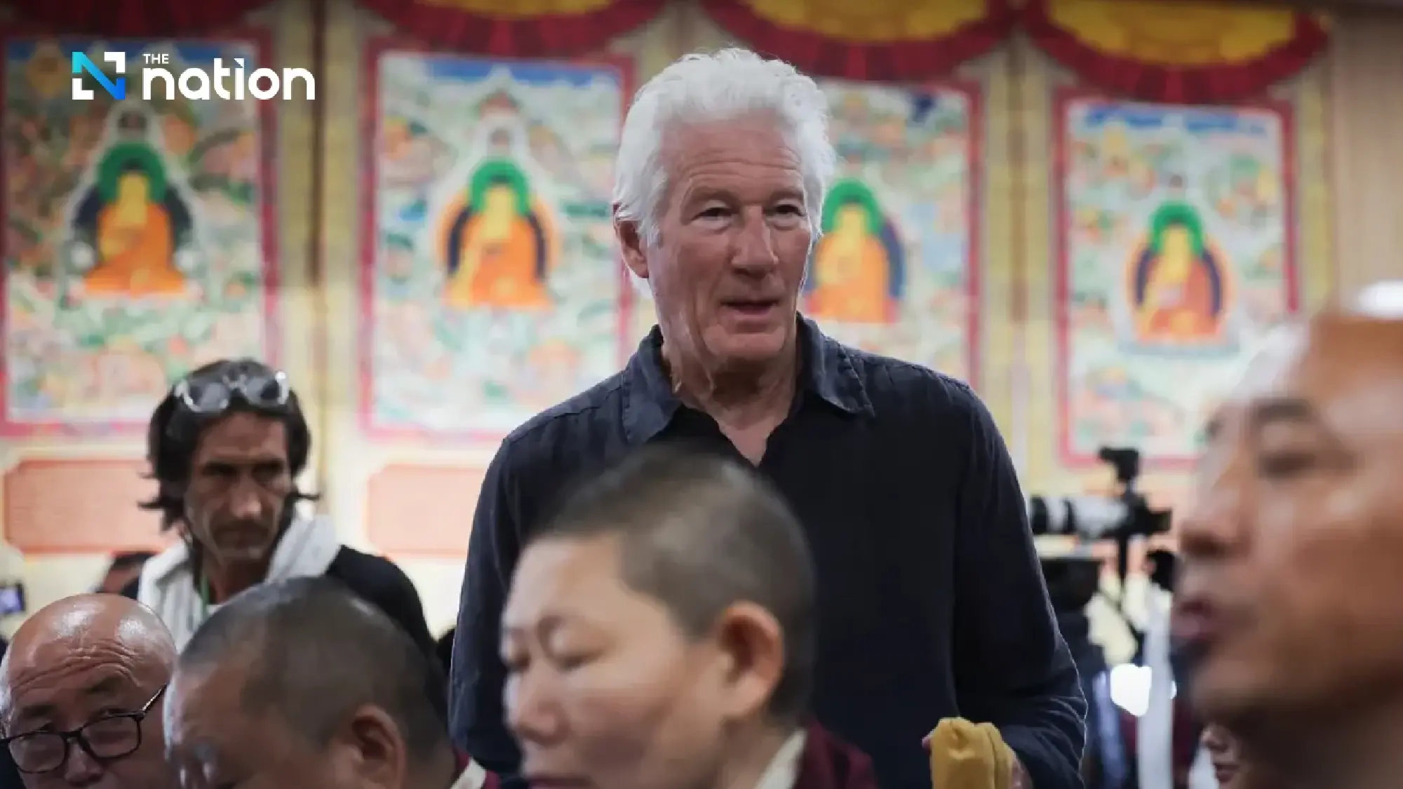 Dalai Lama says he will be reincarnated, Trust will identify successor