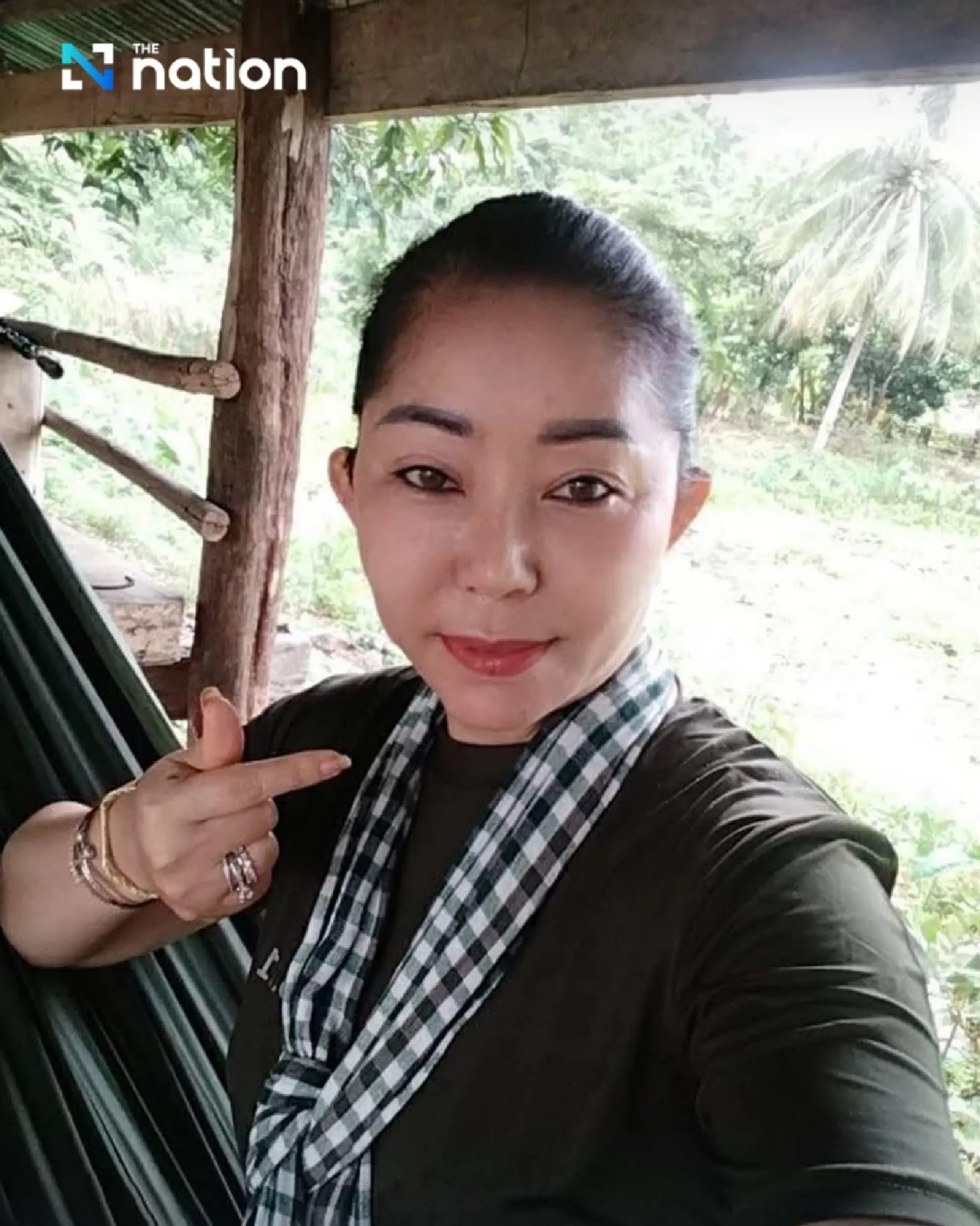 Complaints filed at police station against Cambodian woman over Ta Muen Thom Incident