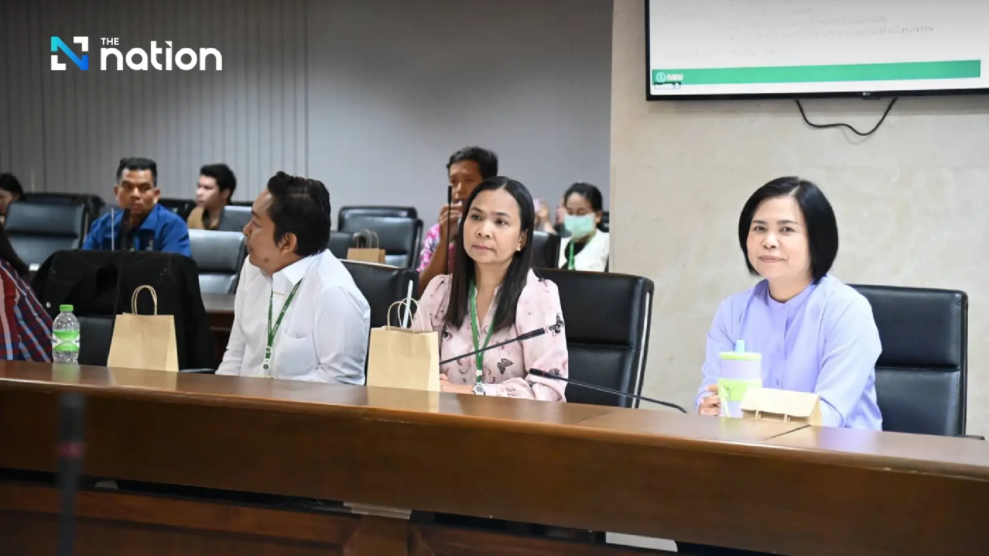 Bangkok Pioneers \"This House Doesn\'t Mix\" Scheme to Revolutionise Waste Management and Cut Fees