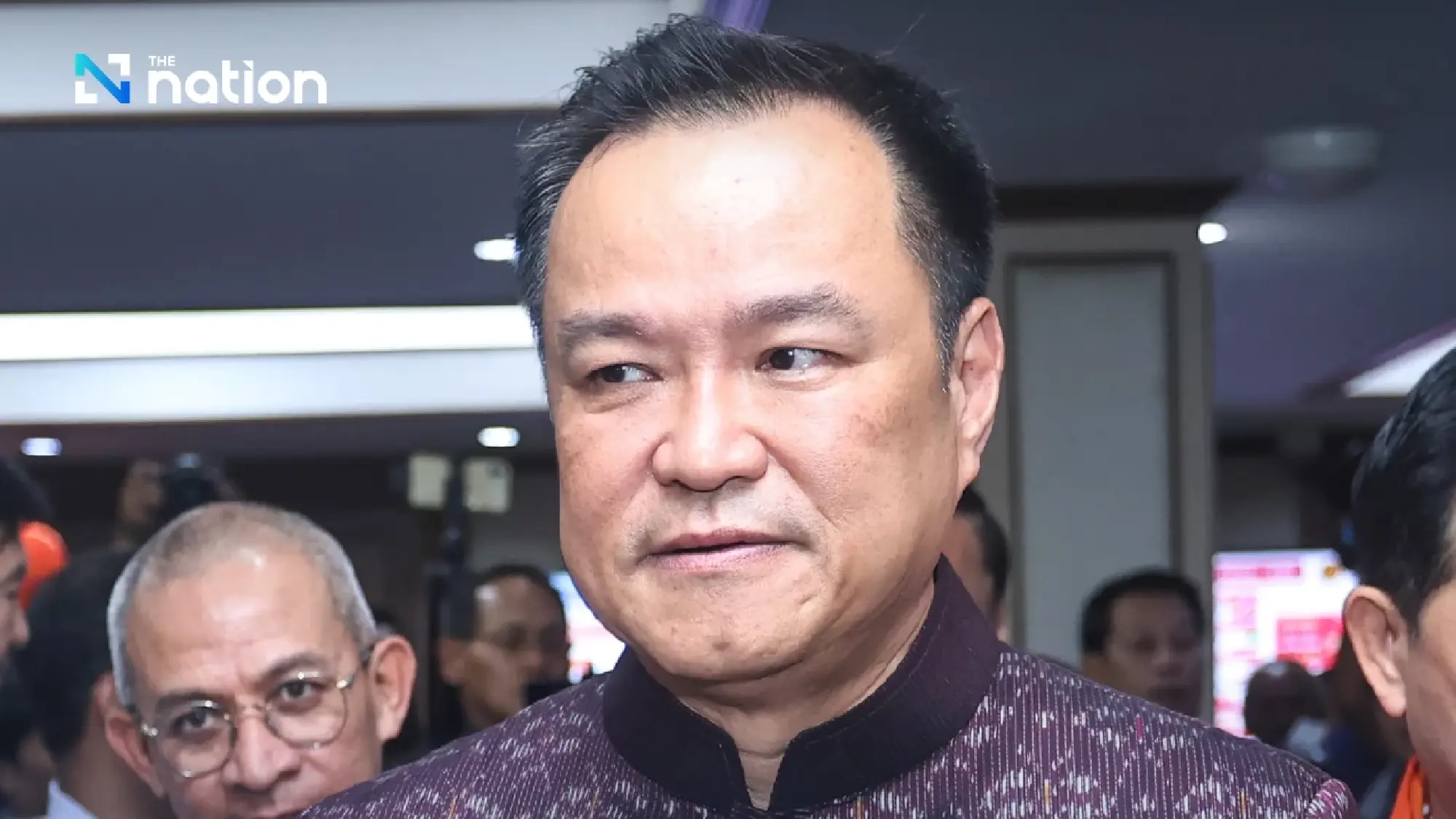 Phumtham doubts Bhumjaithai would help People’s Party amend charter