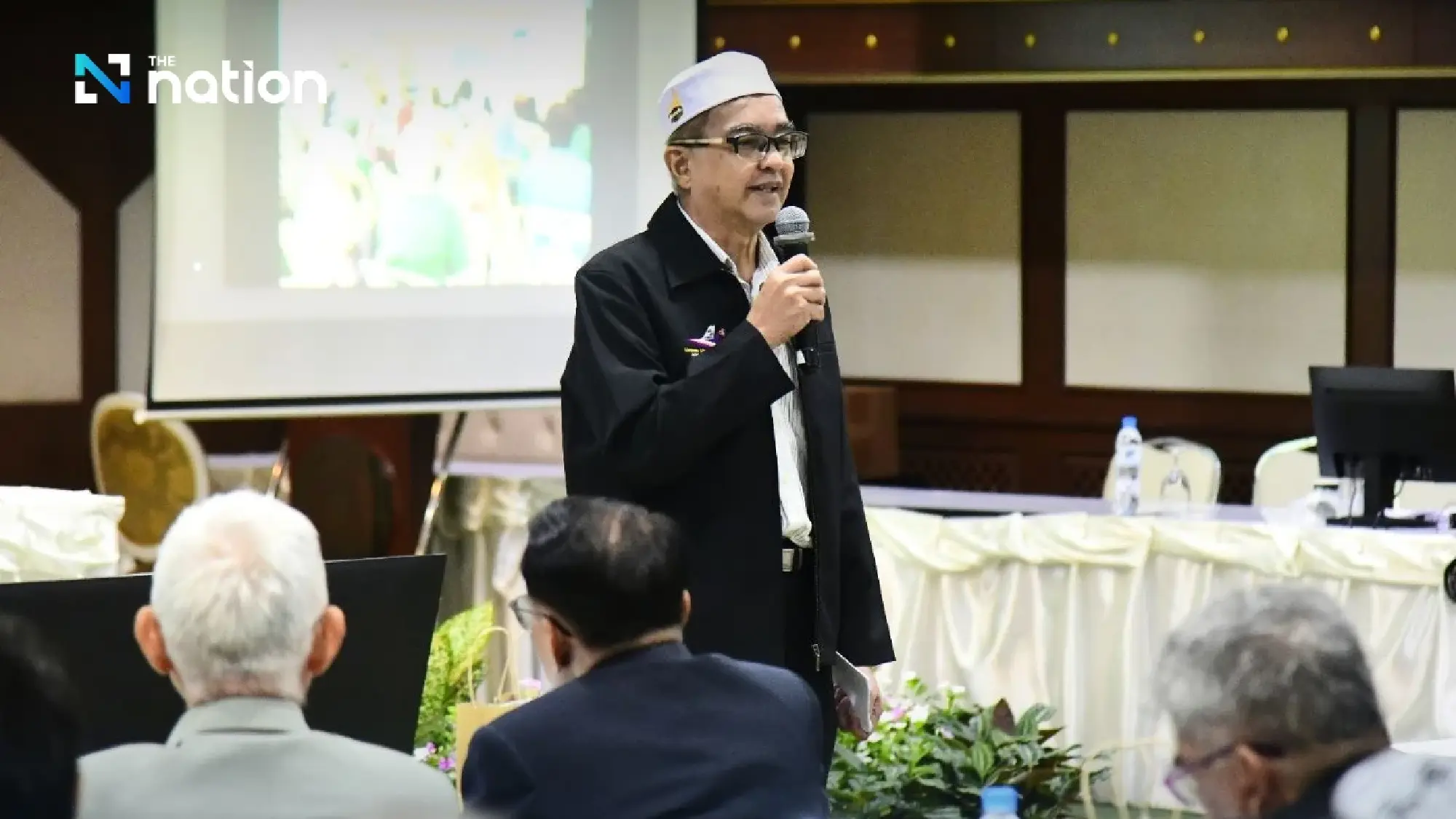 BMA Forges Ahead with \'Muslims Participate in City Development\' Strategy, Harnessing Culture for Community Upliftment