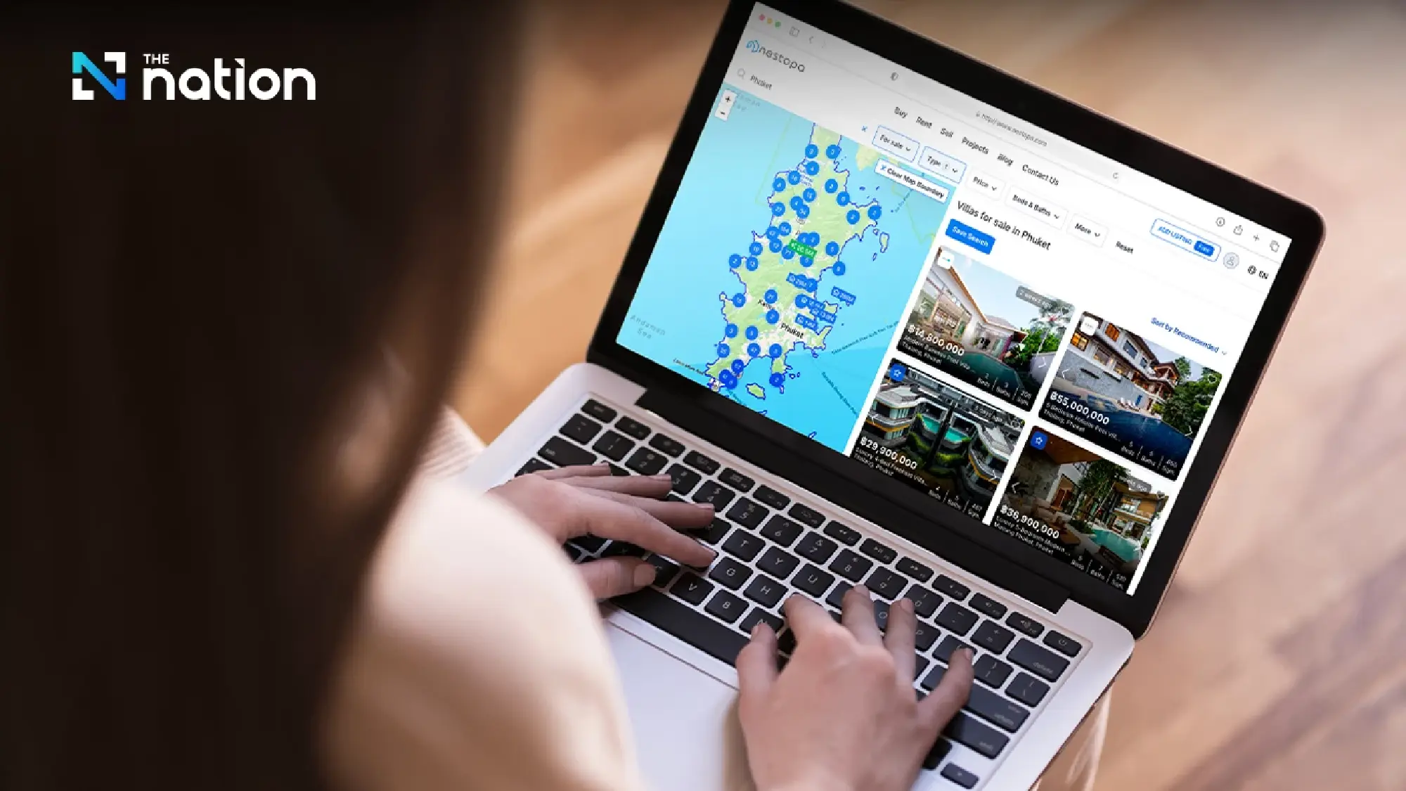 Nestopa Celebrates 2 Years of Growth with Singapore Launch and Expansion of the Nestopa Thailand Digital Property Awards 2025
