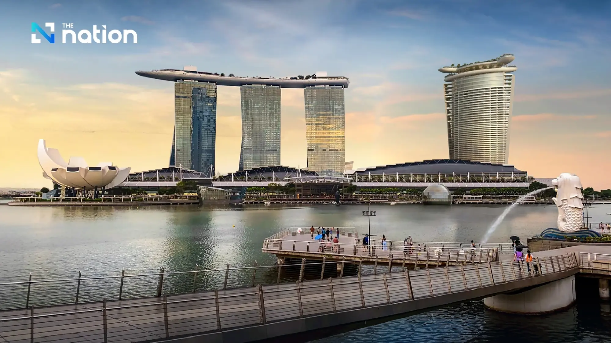 Singapore\'s IR2: A Wake-Up Call for Thailand\'s Ultra-Luxury Tourism Aspirations