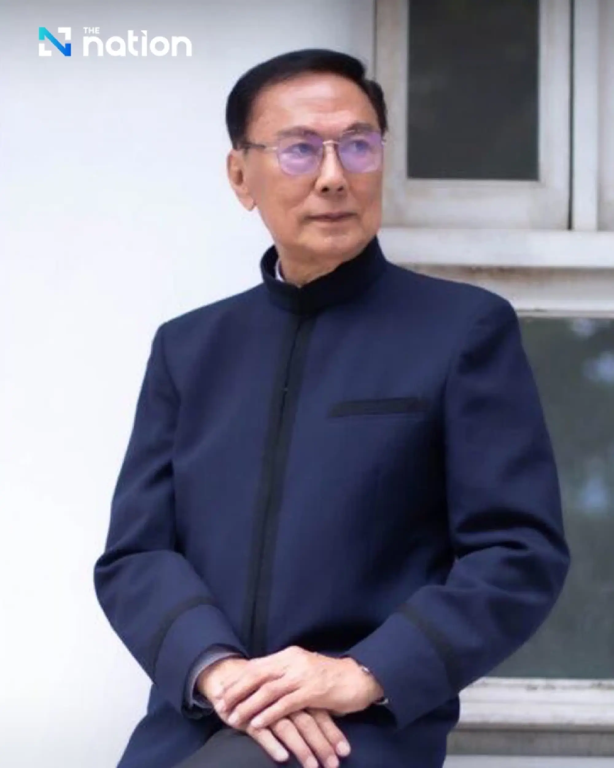 Dr Surapol Wirunrak