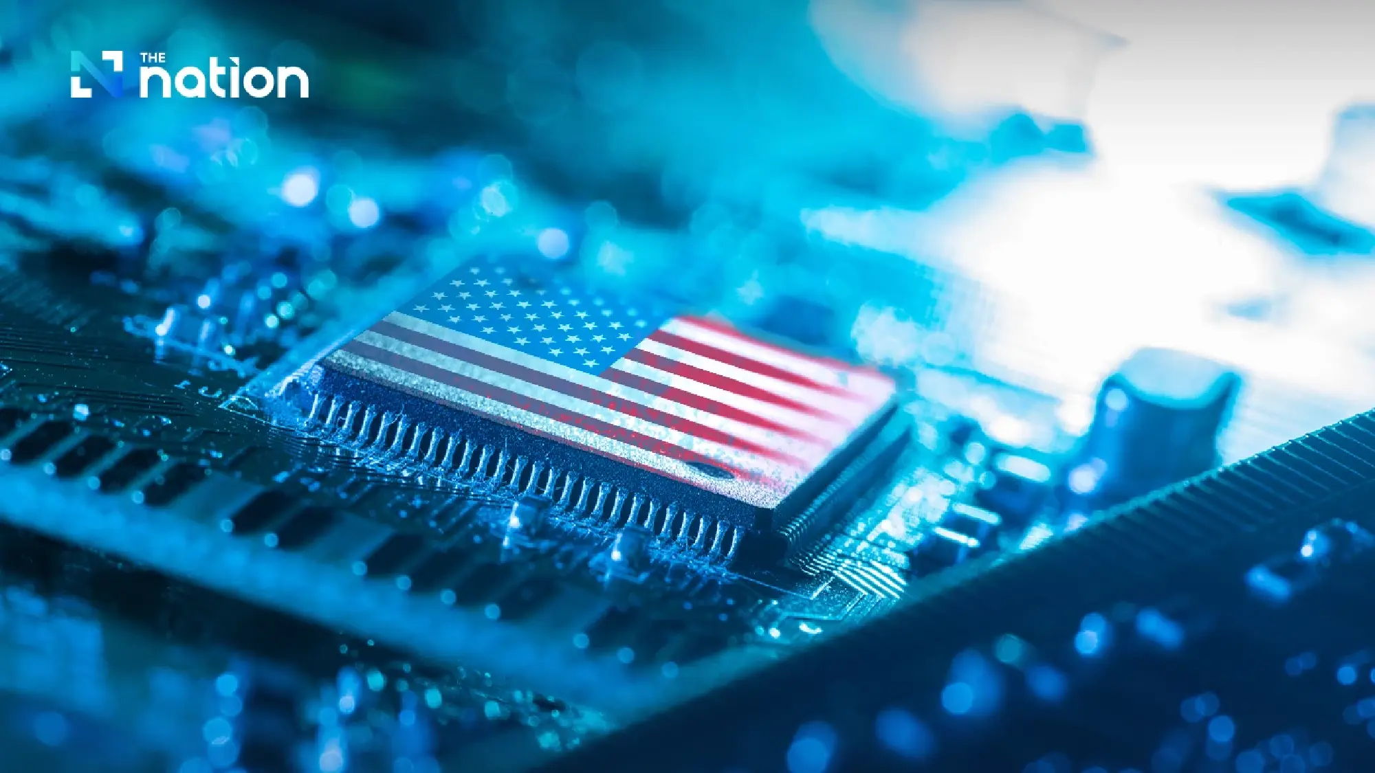US AI chip export curbs spark concern in Thai tech and investment sectors