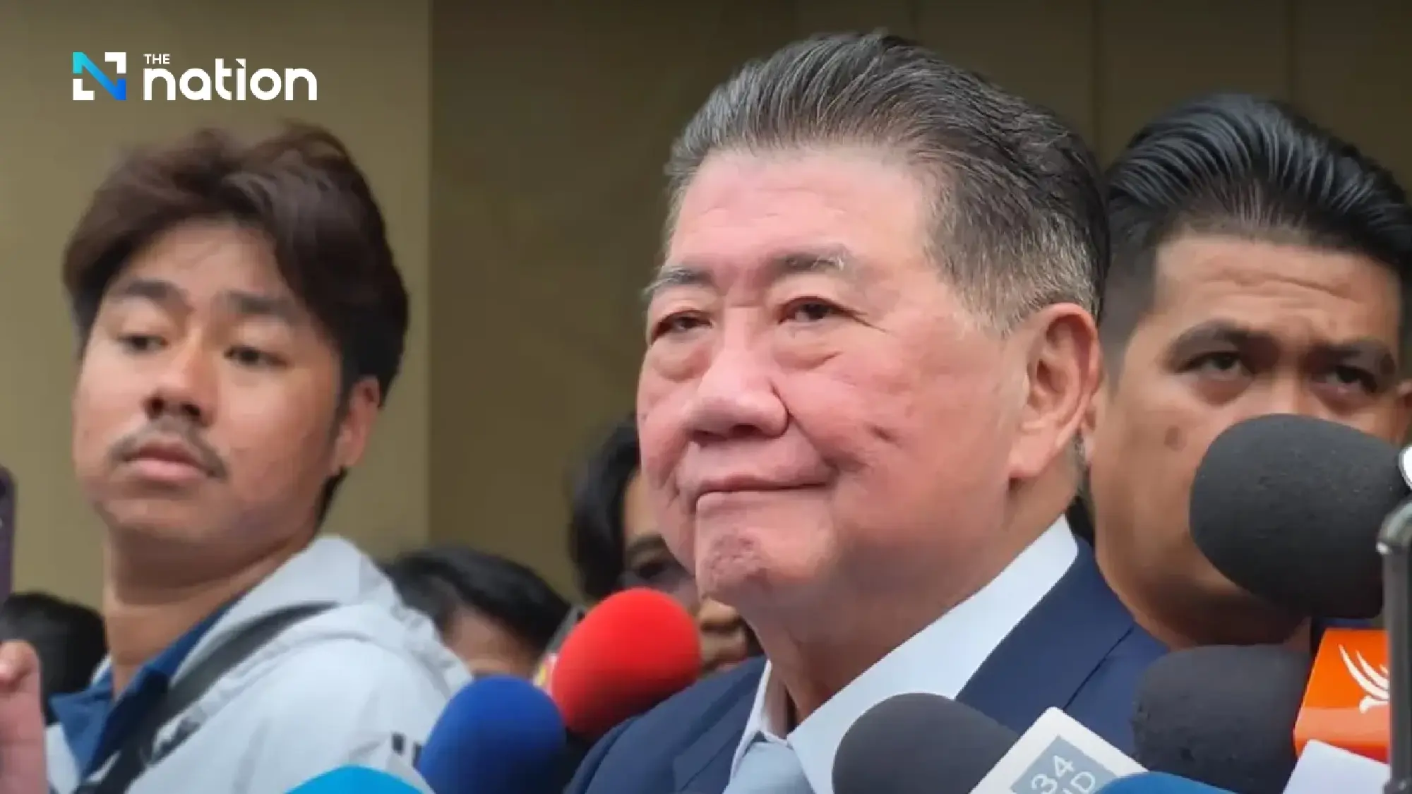 Acting PM cannot dissolve House of Representatives, says top legal adviser