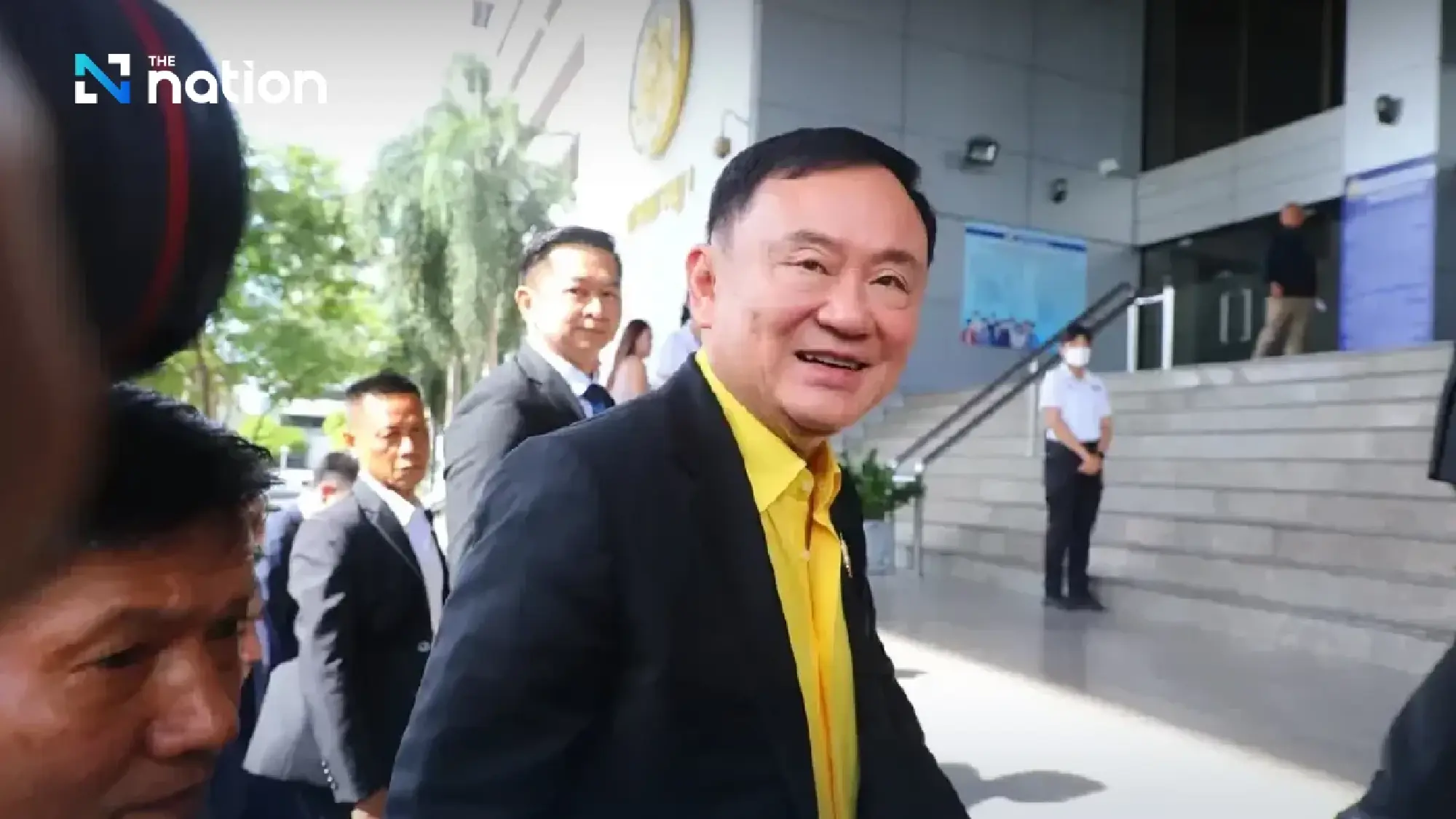 Criminal Court schedules August 22 for verdict in Thaksin’s Article 112 case