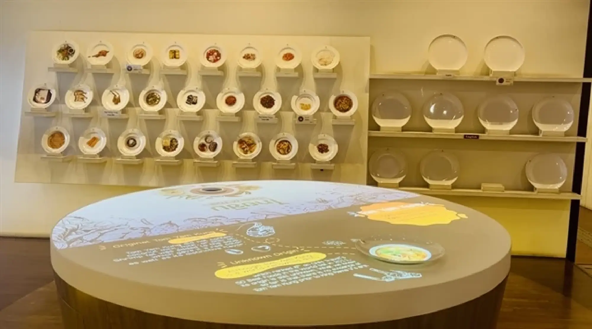 Museum Siam blends innovation and heritage