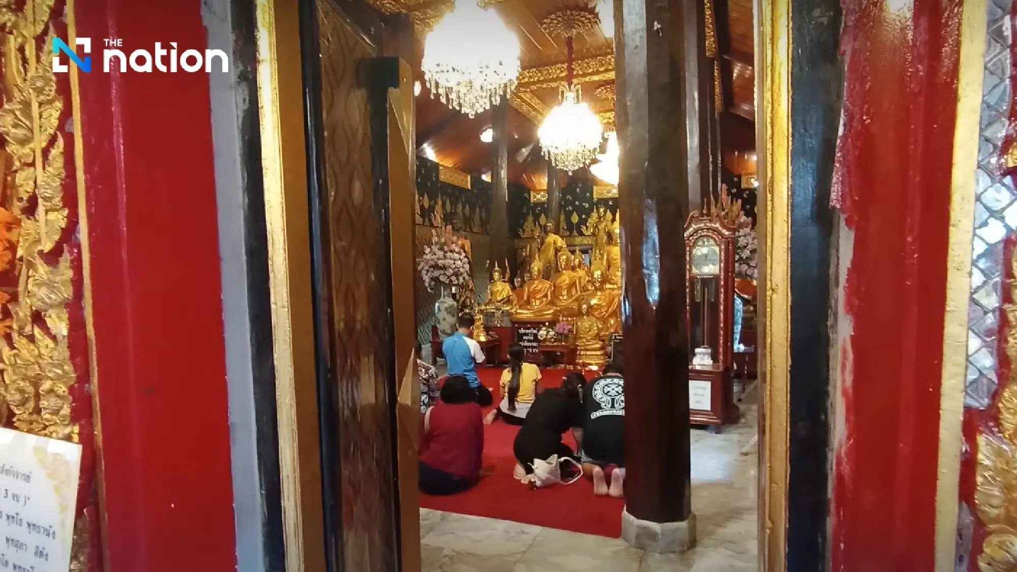 Temple donation loopholes spark concern over corruption and money laundering risks