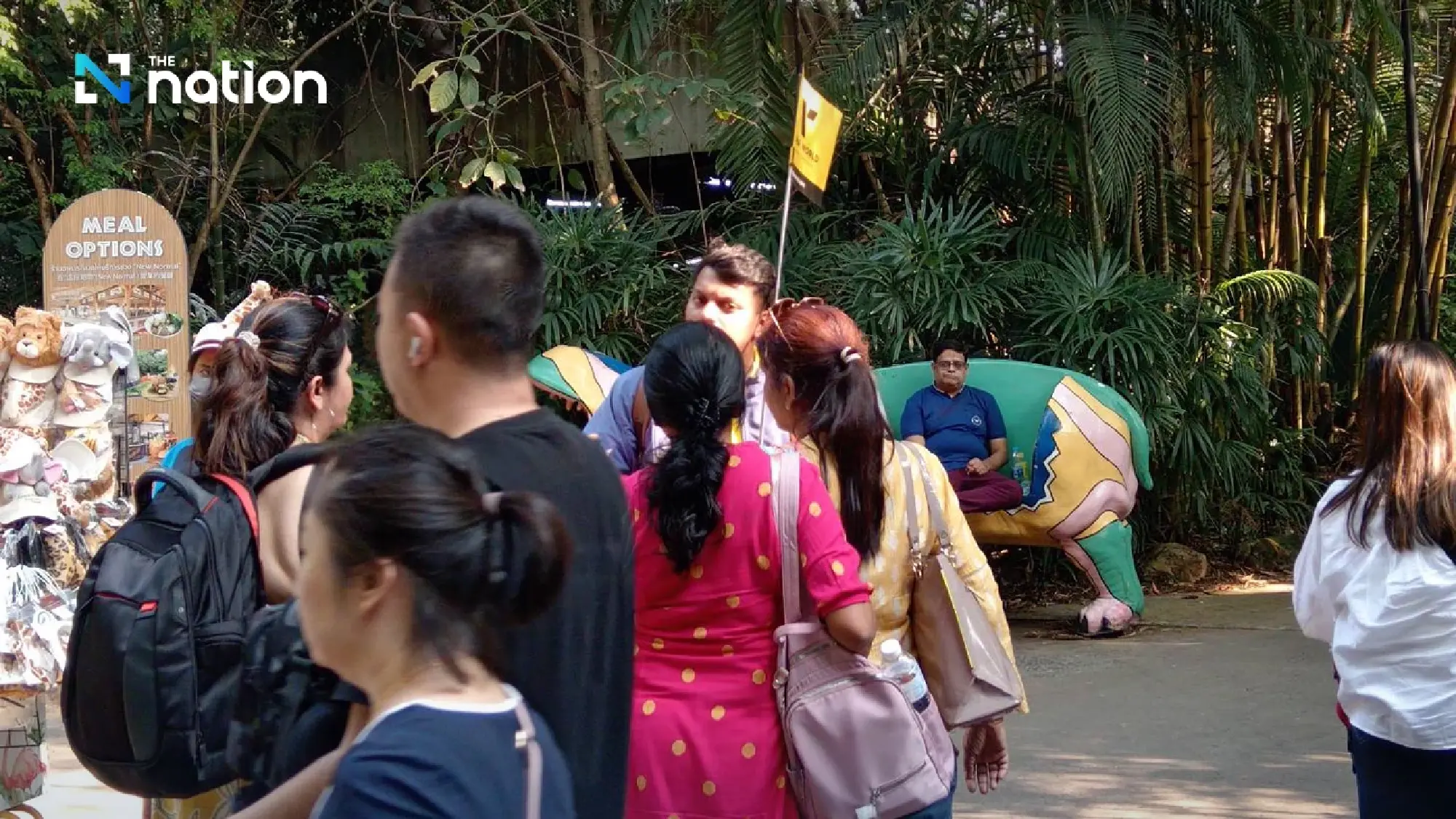ASEAN Nations Reshape Tourism Strategies to Court India\'s Digital-Savvy Travellers