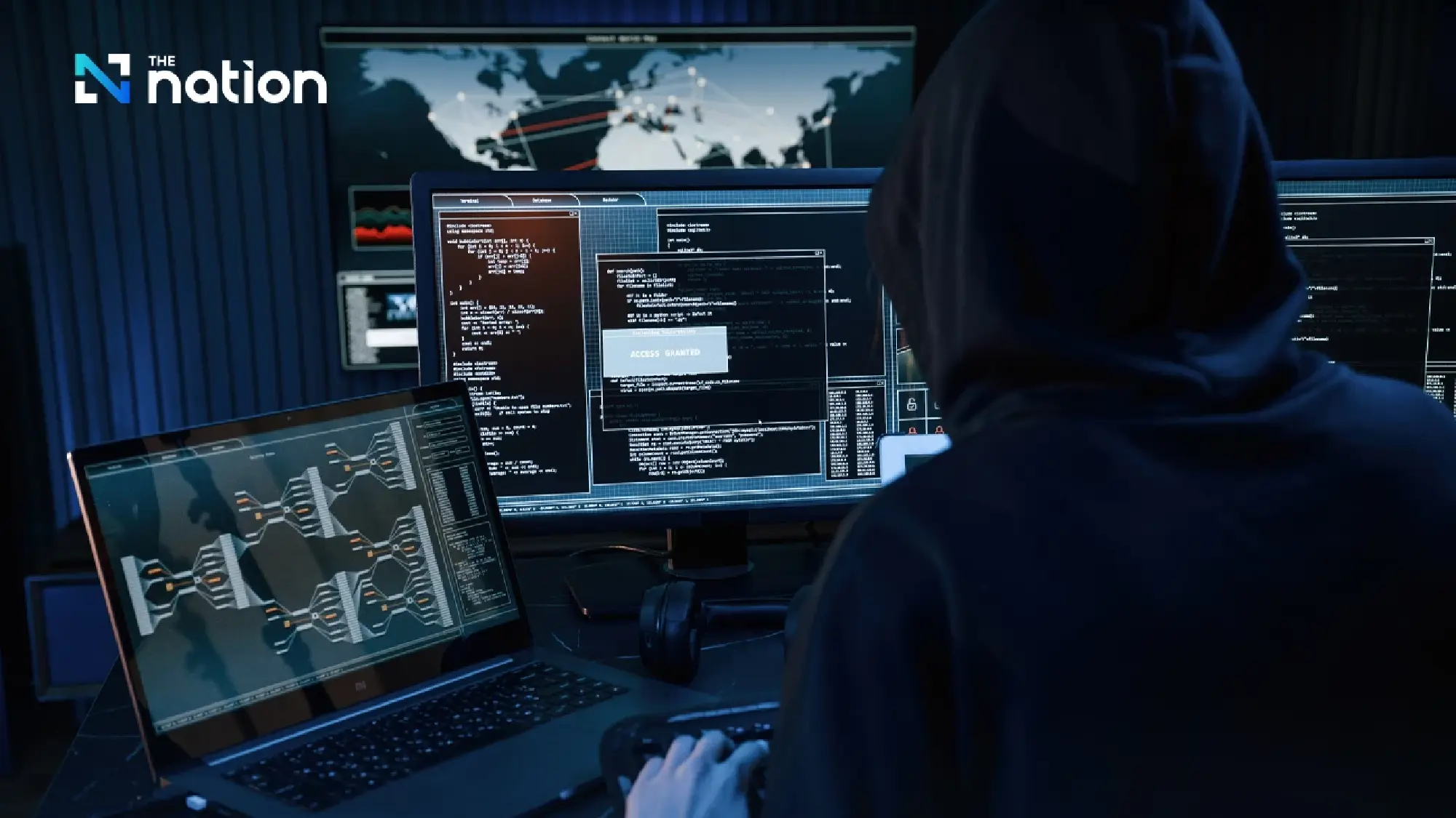 Thai servers breached, caused 16.57% higher cyber incidents in Q2 2025: Kaspersky